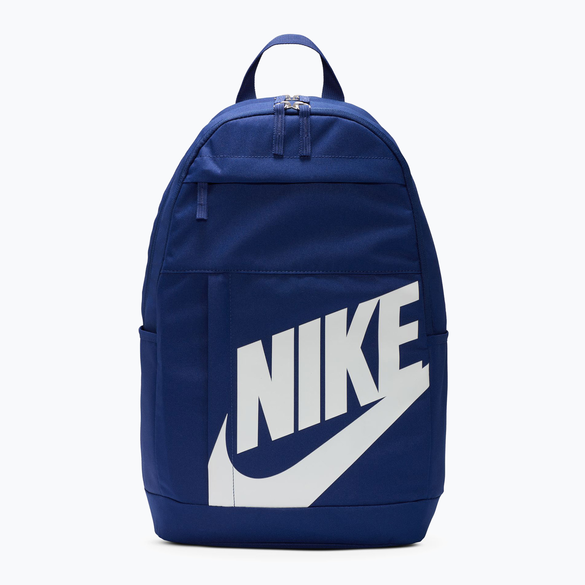 Plecak miejski Nike Elemental 21 l blue void/blue void/summit white 
