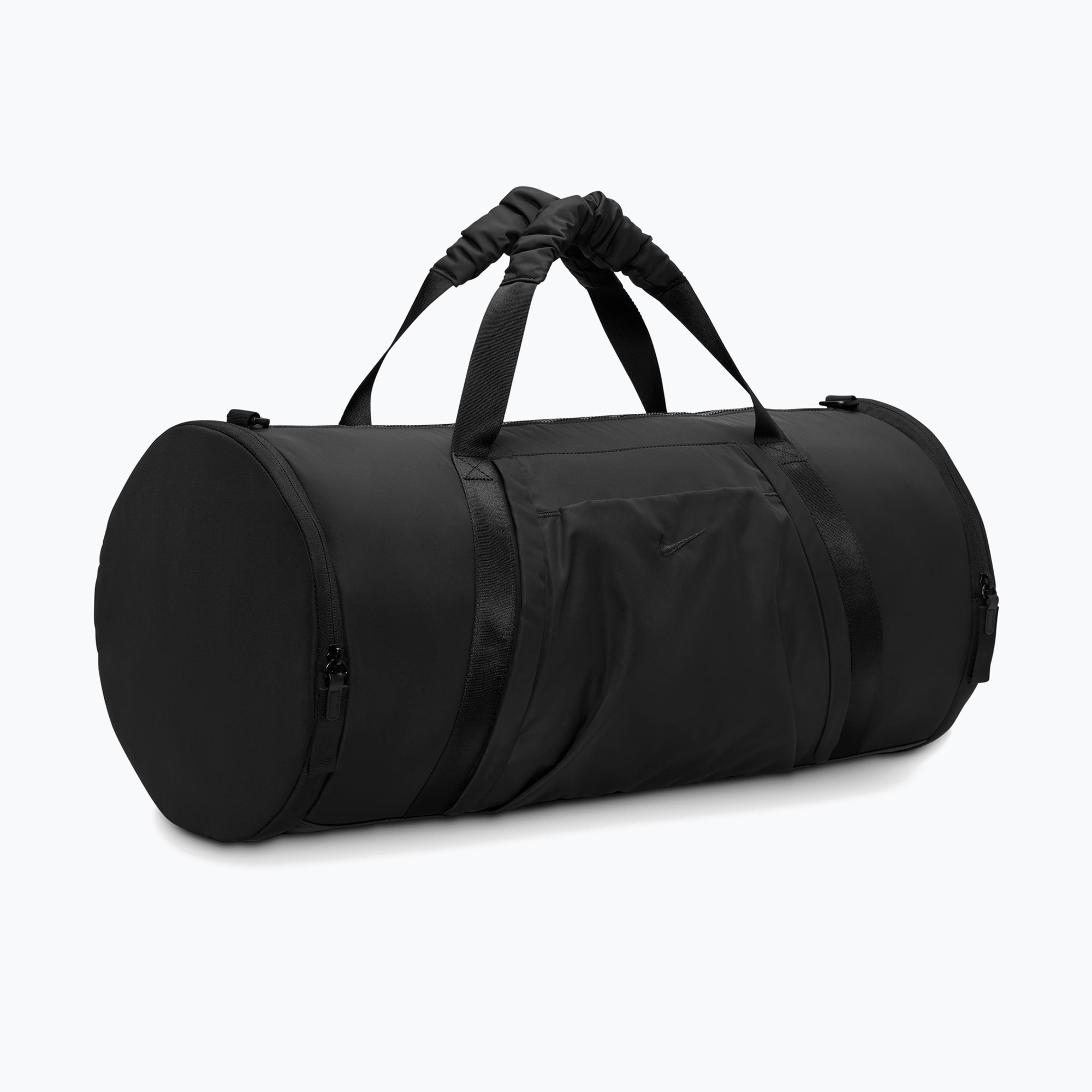 Torba treningowa Nike One 35 l black/iron grey/black 