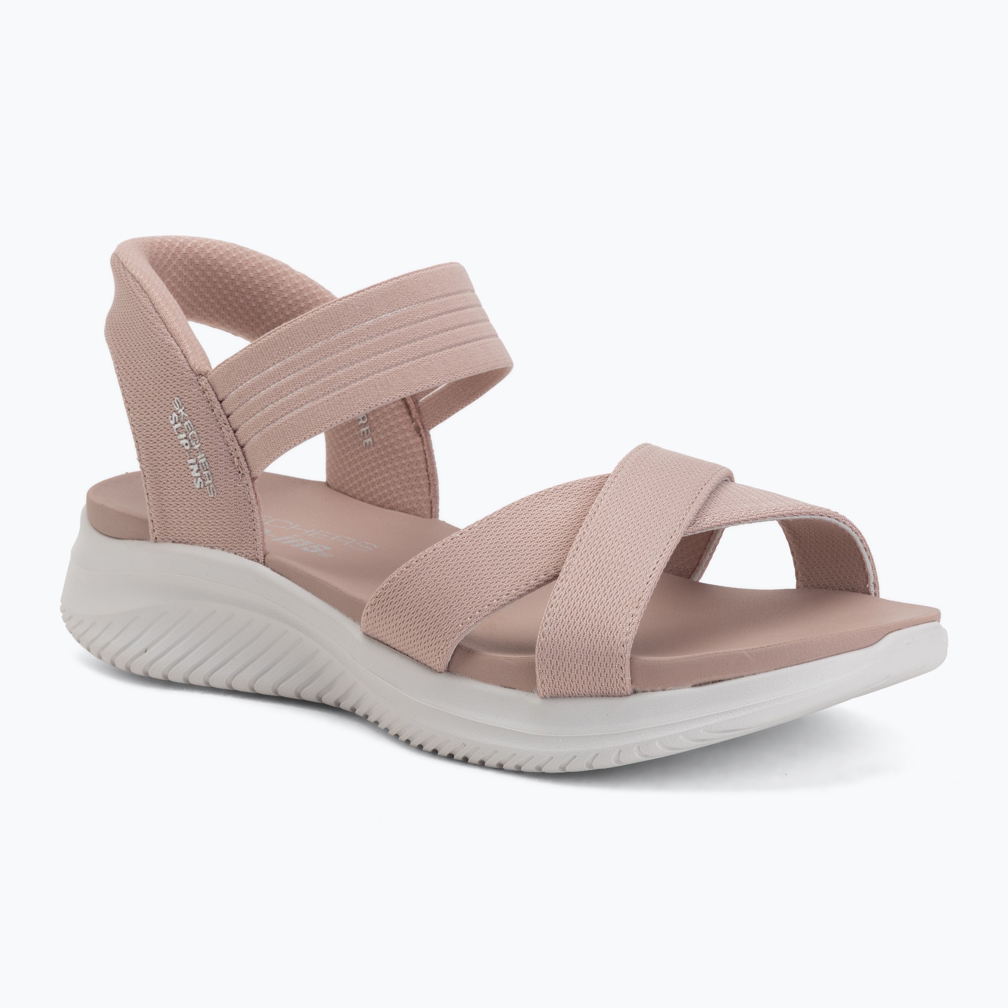 Дамски сандали Skechers Ultra Flex 3.0 Never Better pink