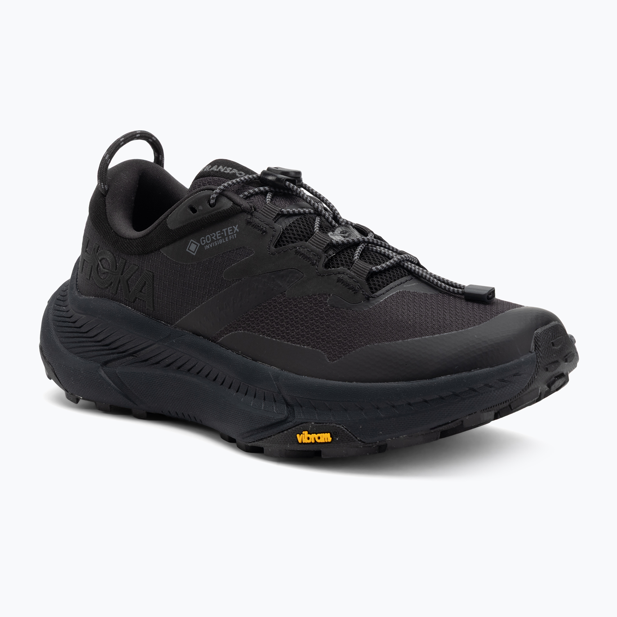 Дамски обувки HOKA Transport GTX black/black