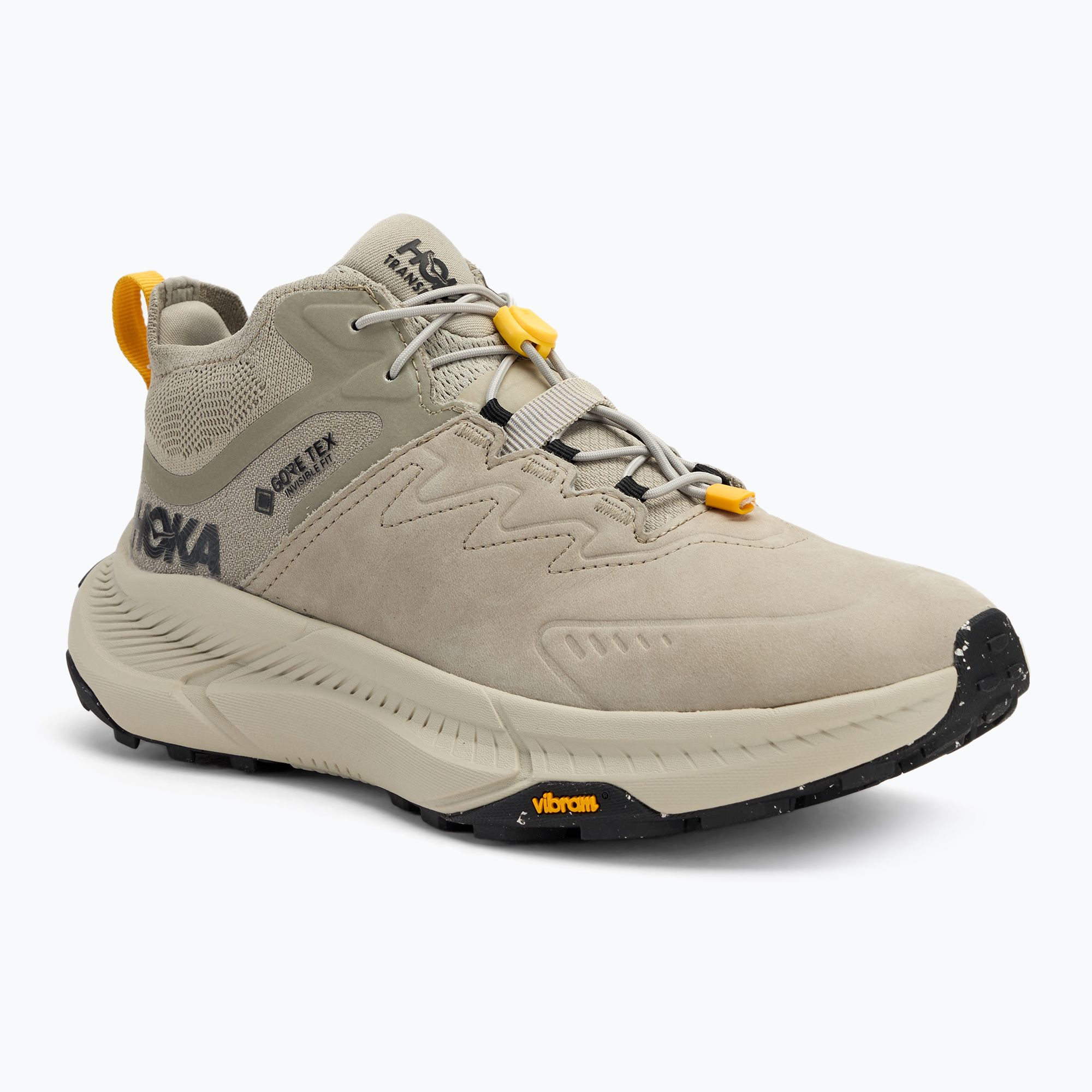 Buty męskie HOKA Transport Chukka GTX farro/sesame 