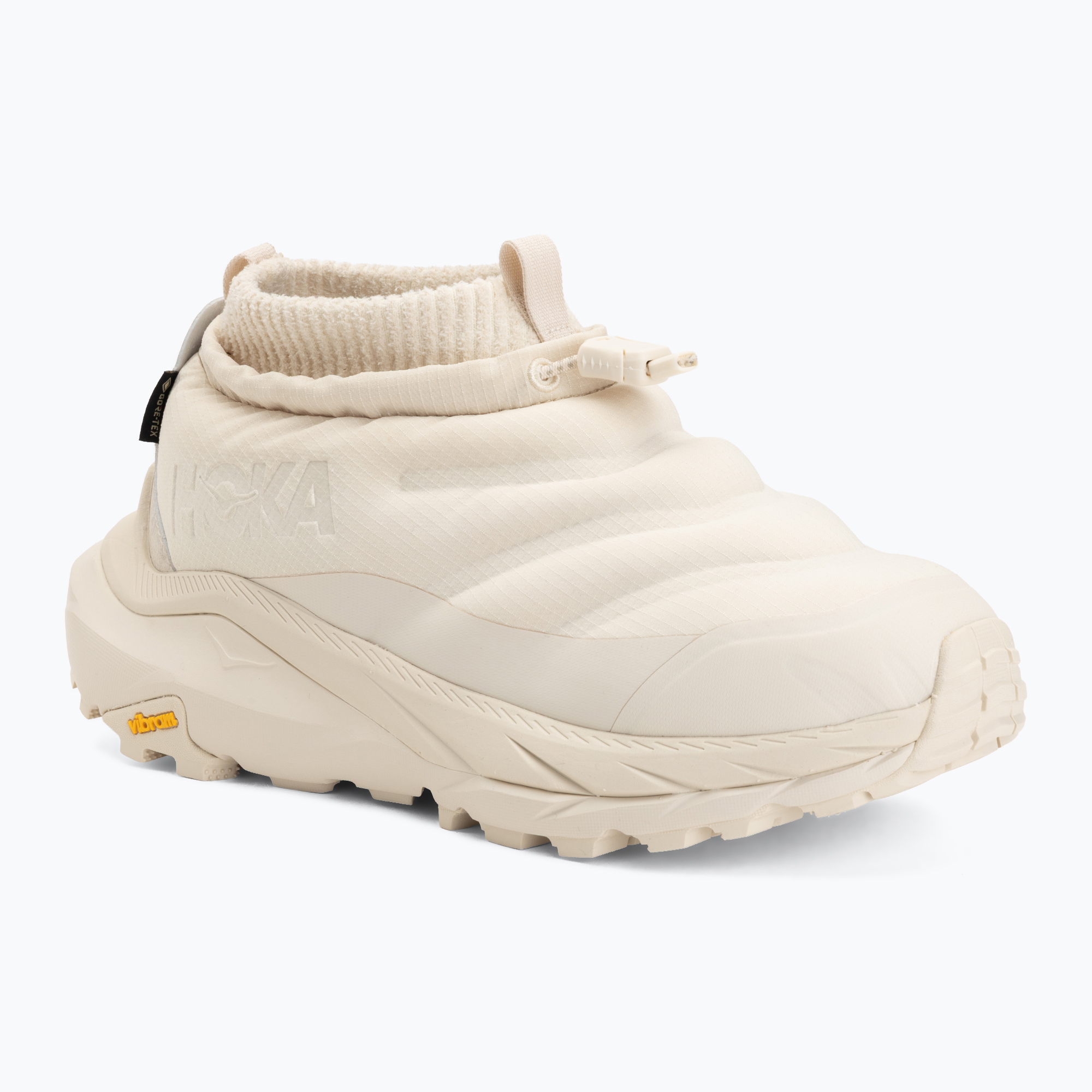 Дамски обувки HOKA Kaha 2 Frost Moc GTX oat milk/sesame