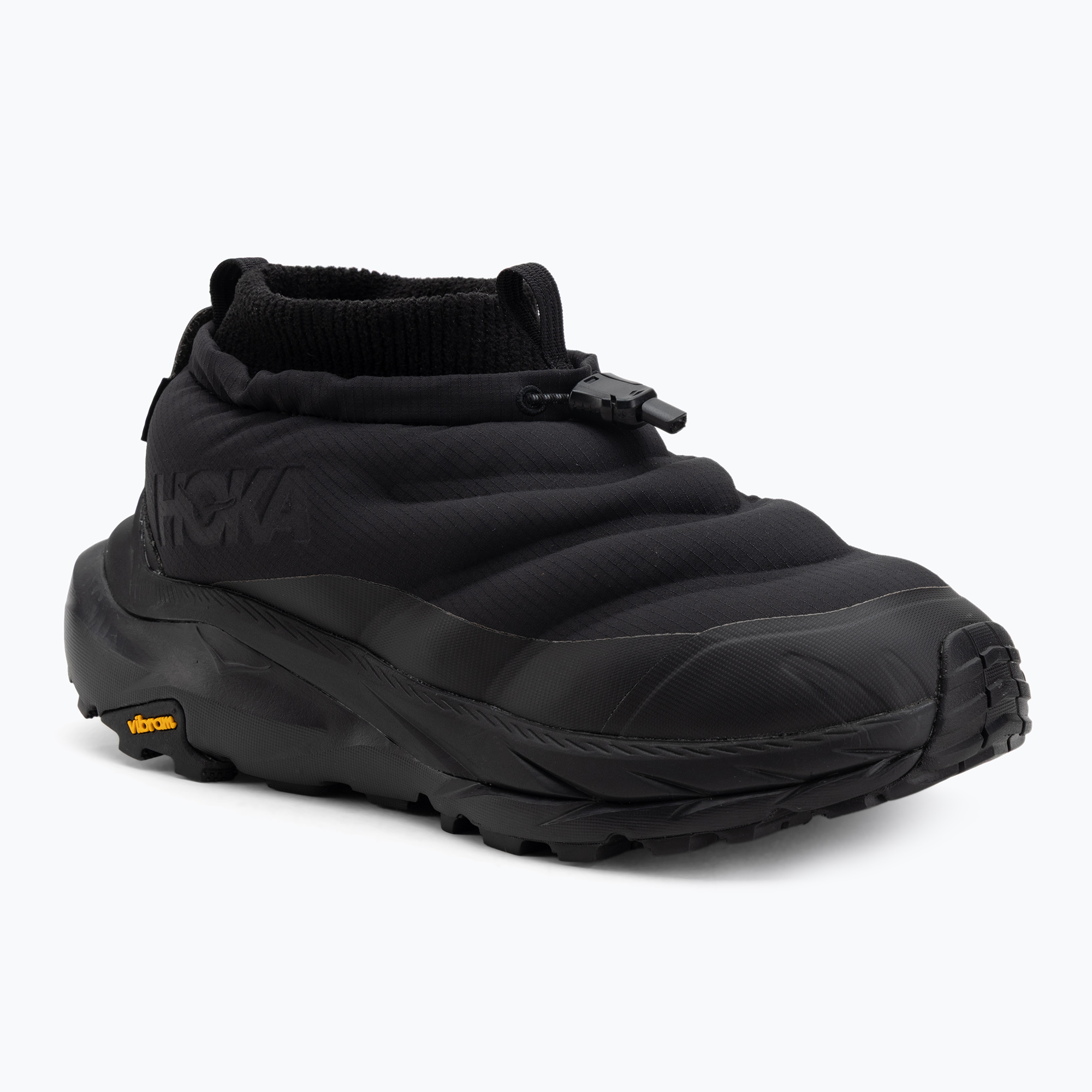 Buty męskie HOKA Kaha 2 Frost Moc GTX black/black