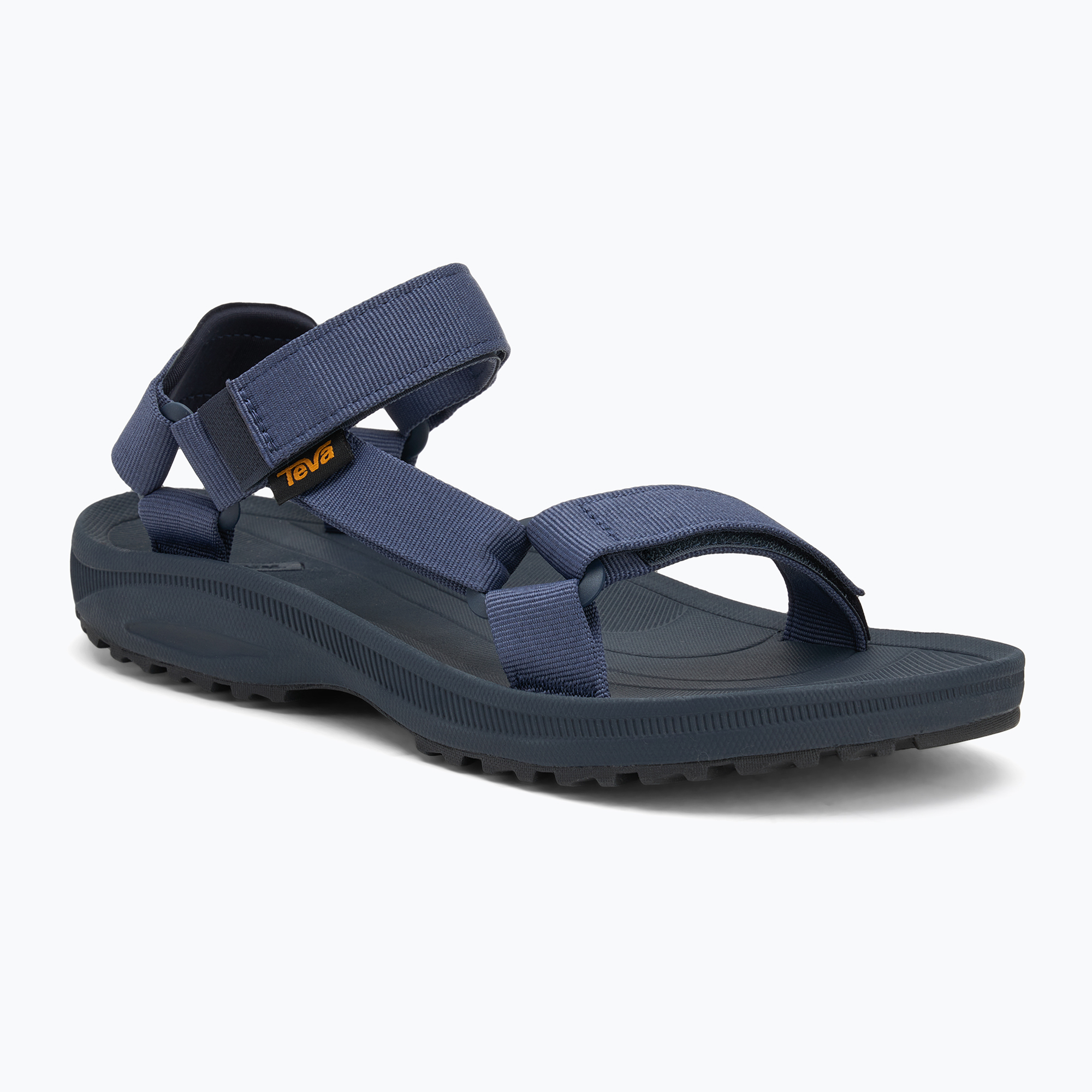Pánske sandále Teva Winsted crown blue (Winsted 1017419-CRWN-8)