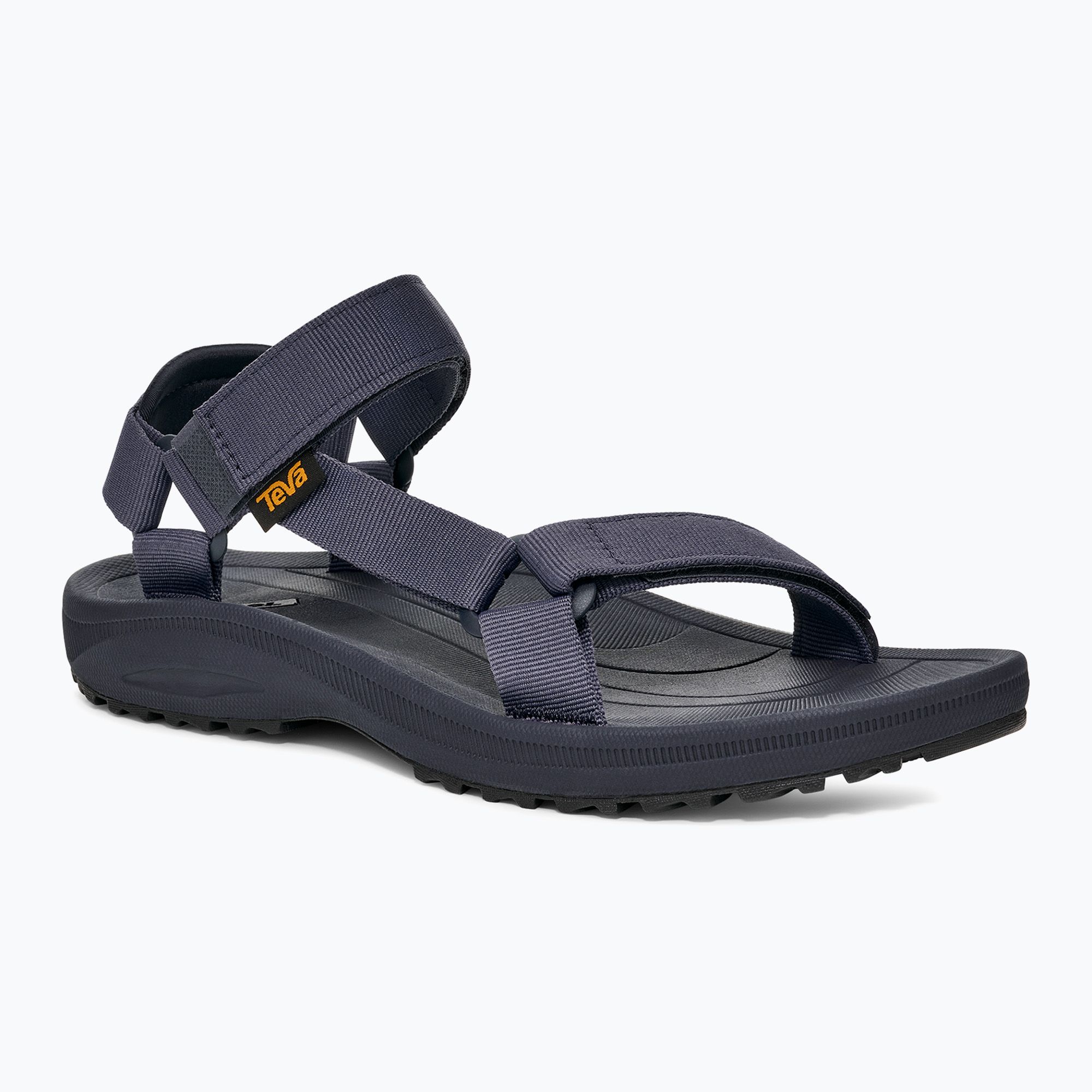 Sandały męskie Teva Winsted crown blue 