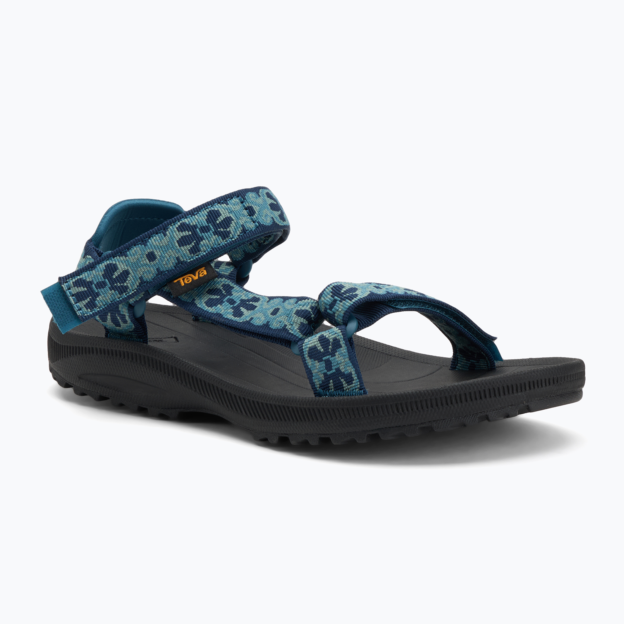 Teva Winsted women's sandals archive floral crown blue/ dress blues (39 EU)