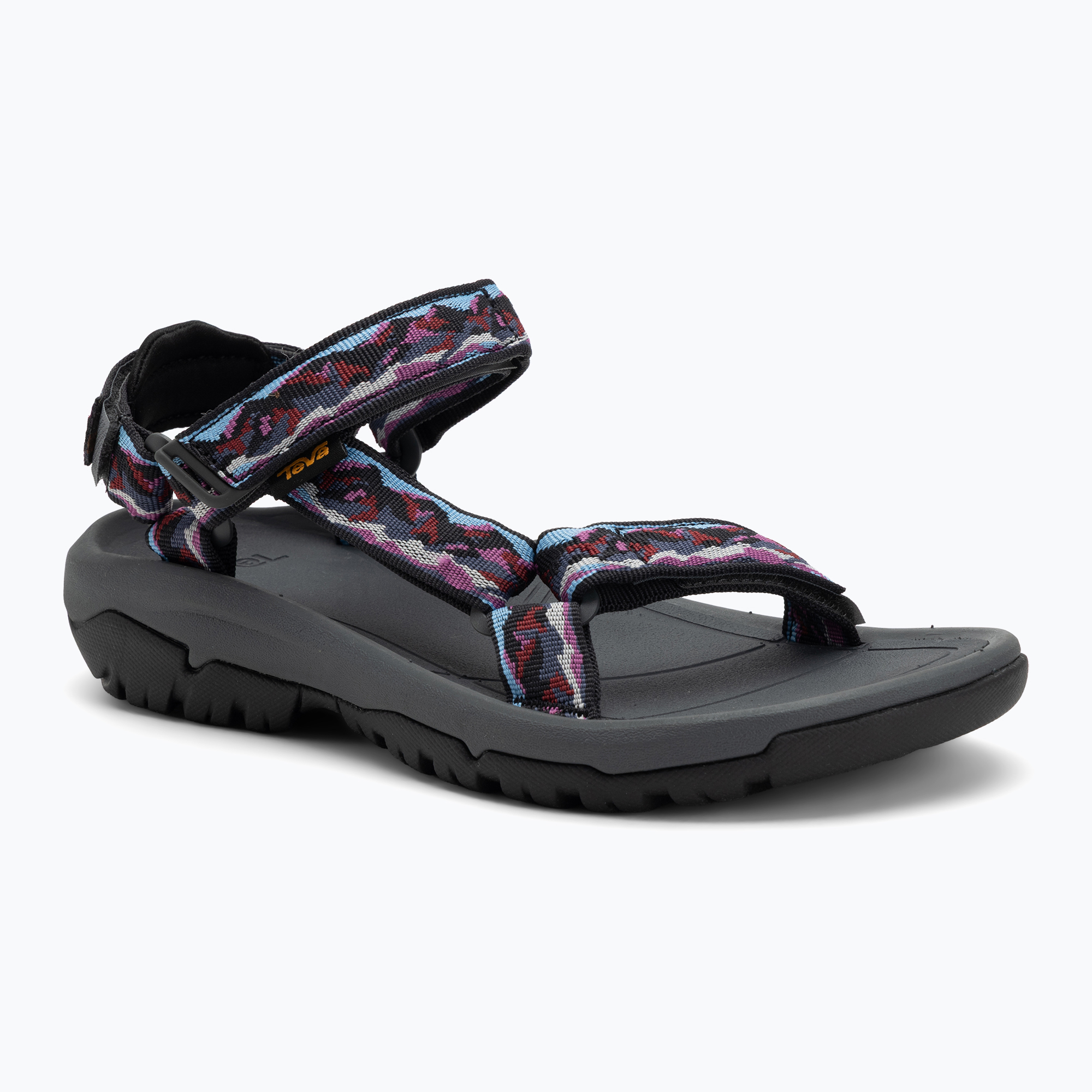 Teva Hurricane XLT2 sandali donna mountain mosaic crown blu