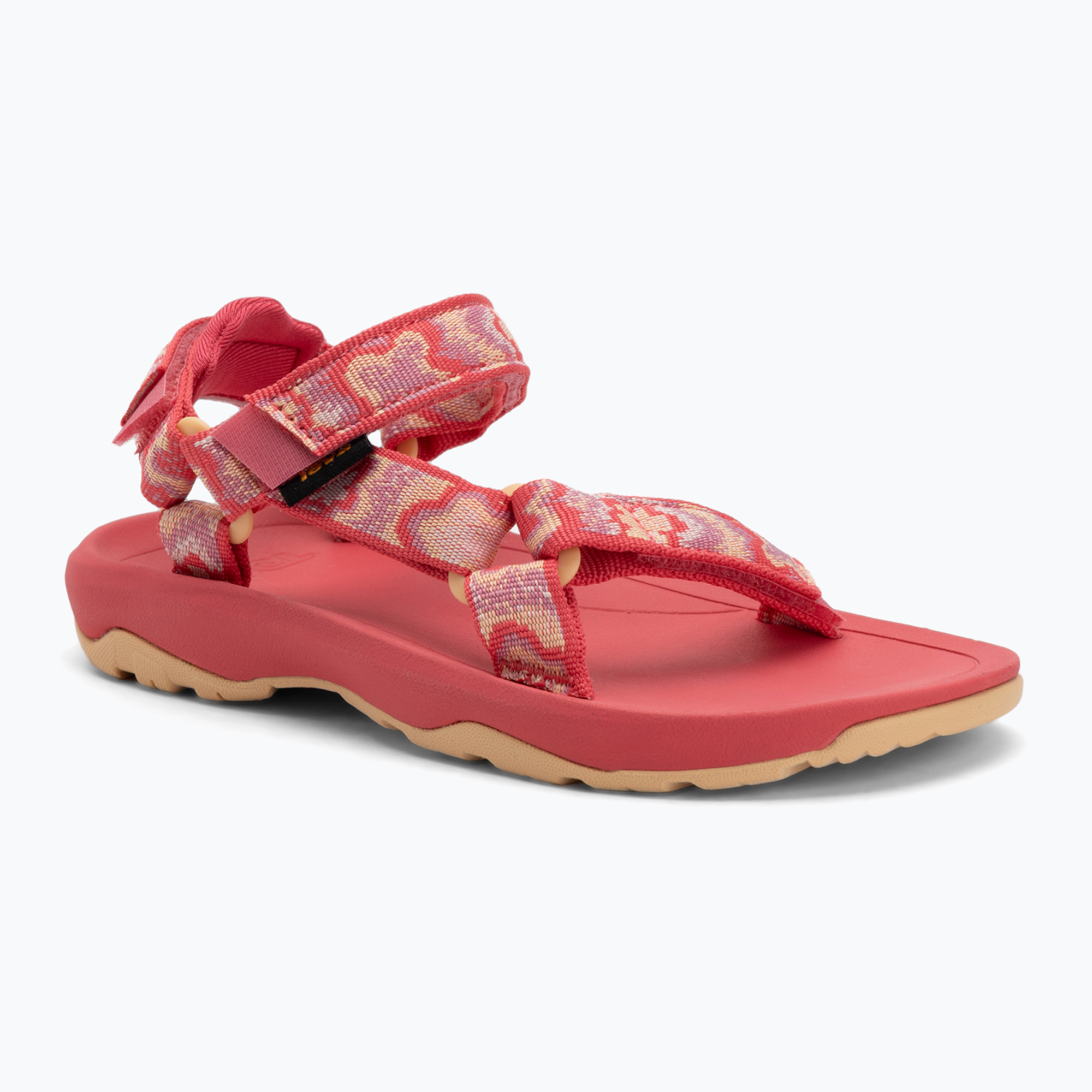 Sandały dziecięce Teva Hurricane XLT2 neon floral lilas 