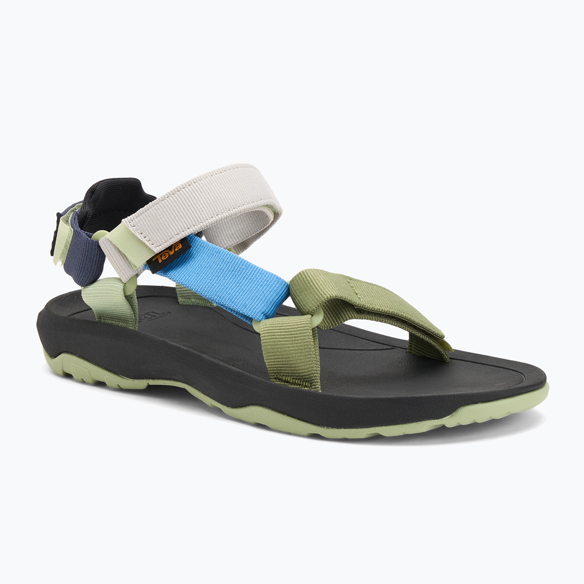 Sandały juniorskie Teva Hurricane XLT2 glow multi 