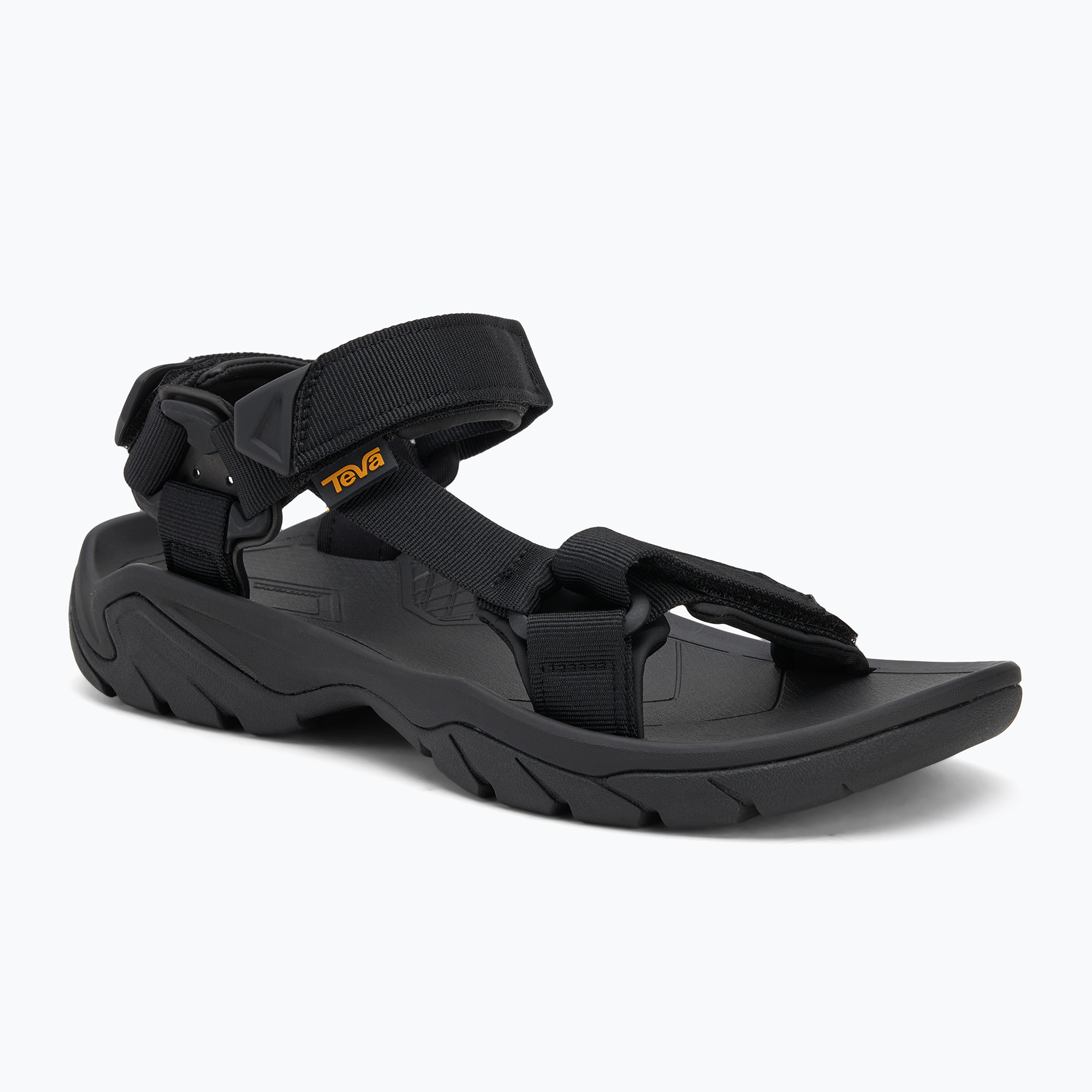 Teva Terra Fi 5 Universal black men's sandals (42 EU)