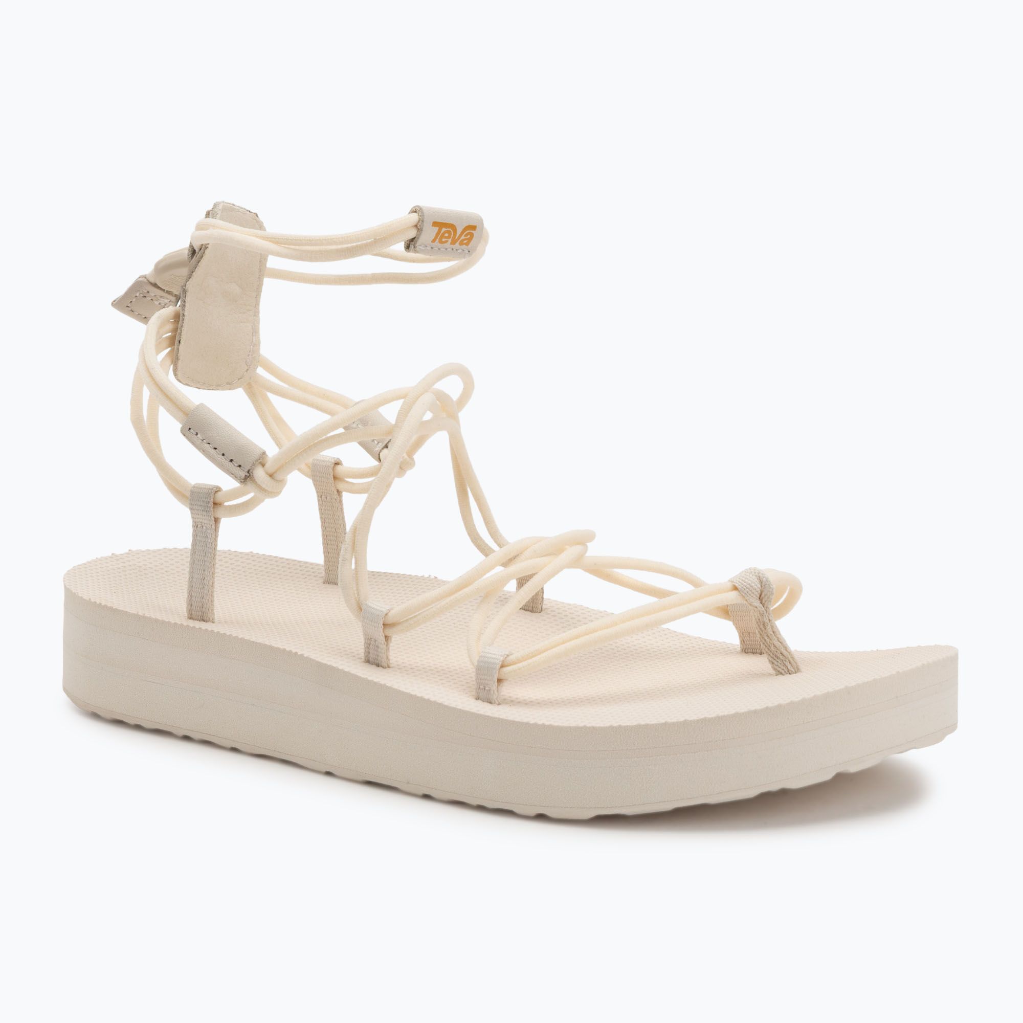 Sandały damskie Teva Midform Infinity coconut 