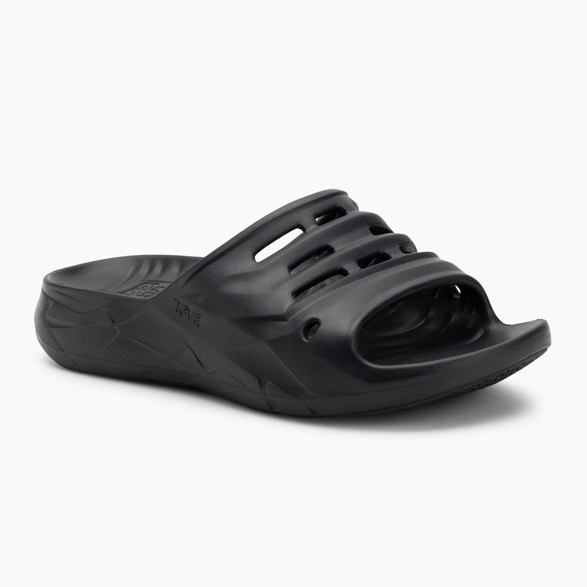 Klapki męskie Teva ApreTrail black 