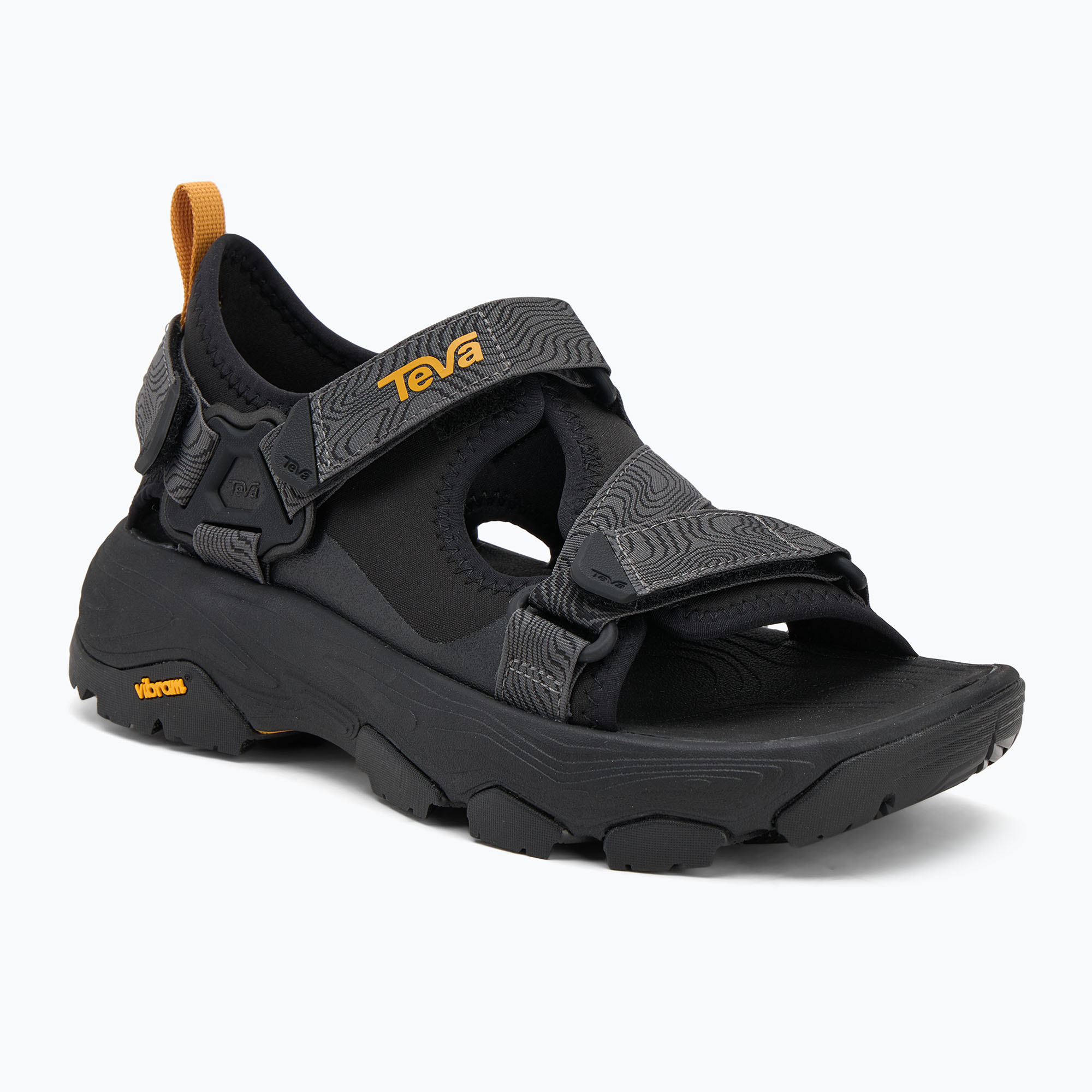 Teva men's sandals Grandview Max black