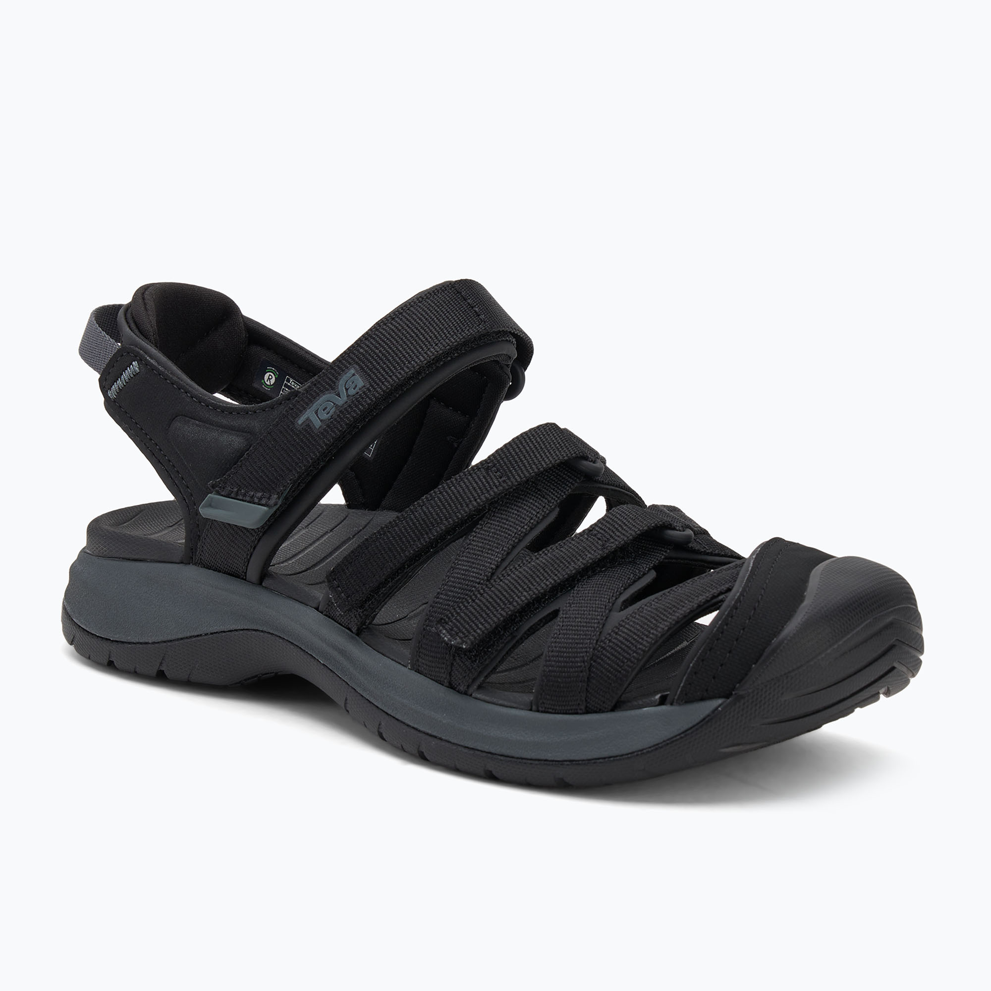 Sandały damskie Teva Tirra Sport black 