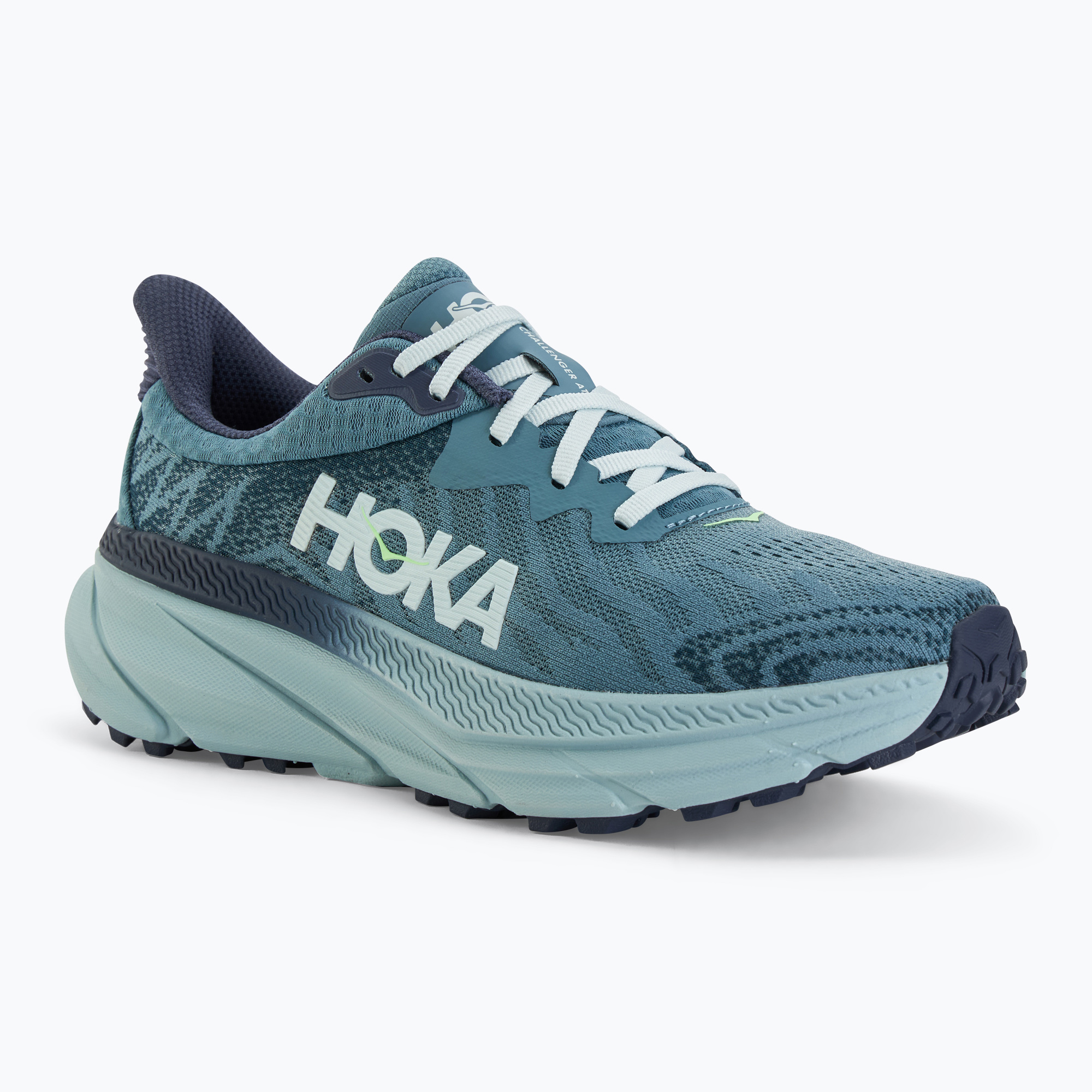 Buty do biegania męskie HOKA Challenger ATR 7 mountain fog/druzy 