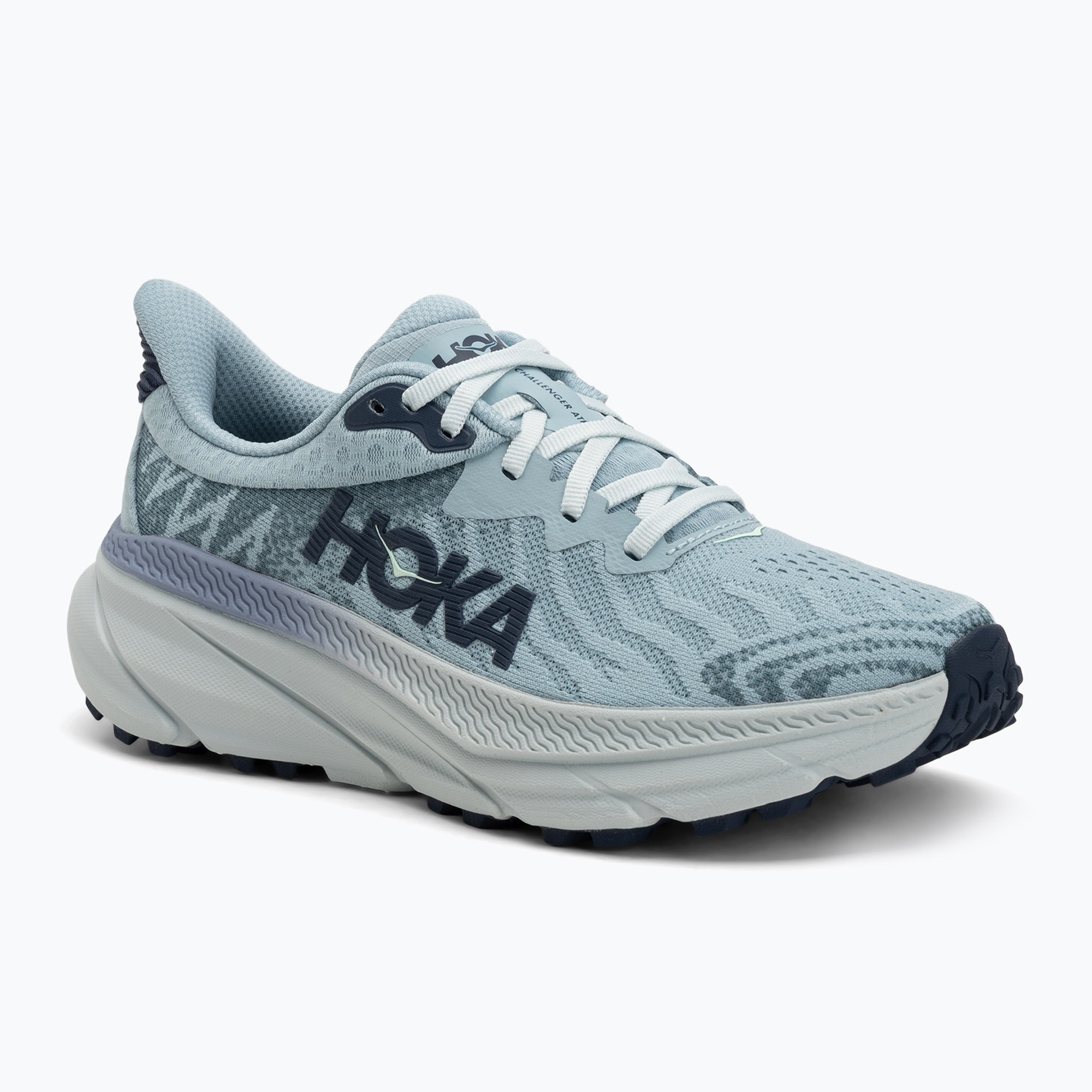 Buty do biegania damskie HOKA Challenger ATR 7 druzy/droplet 