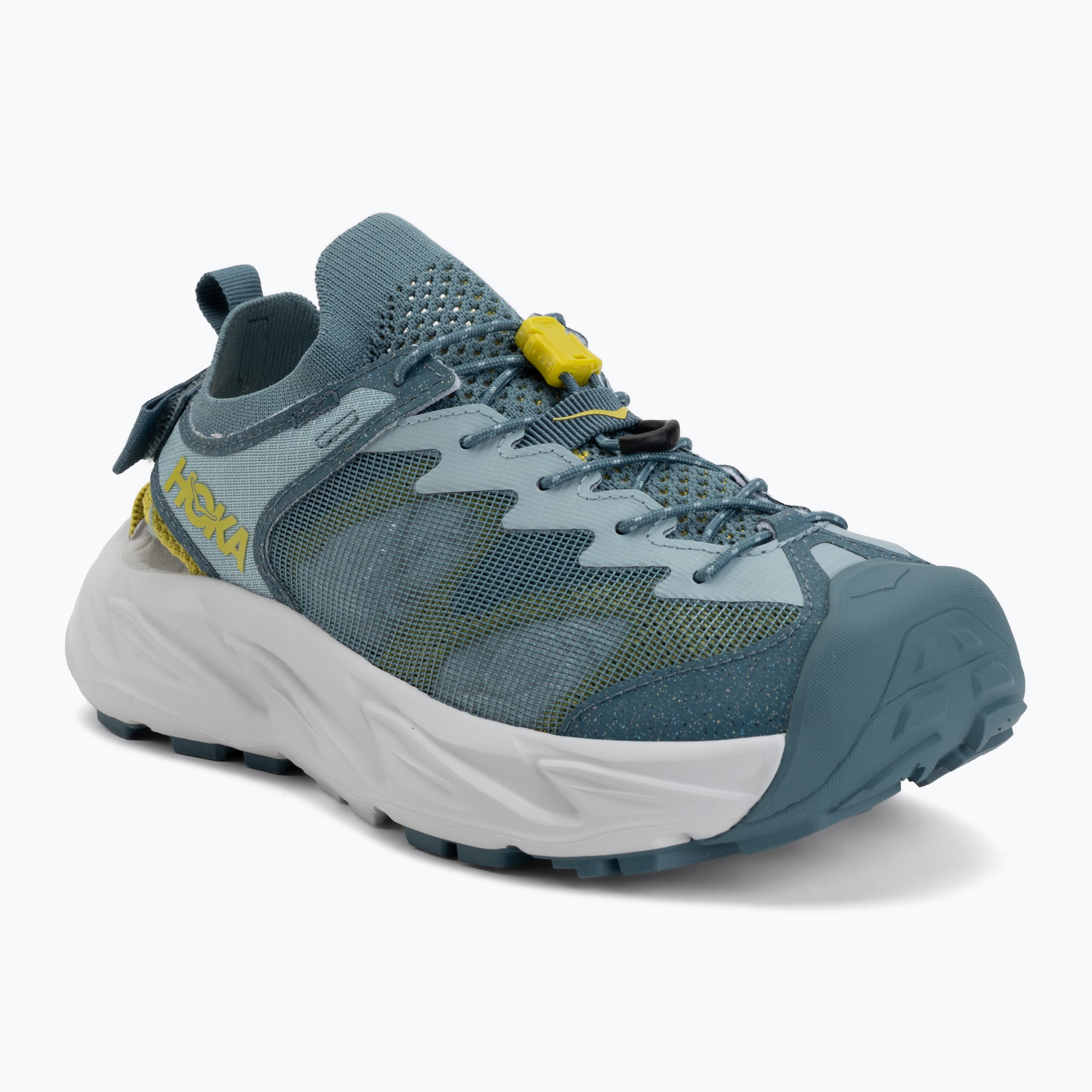 Мъжки сандали HOKA Hopara 2 druzy/mountain fog