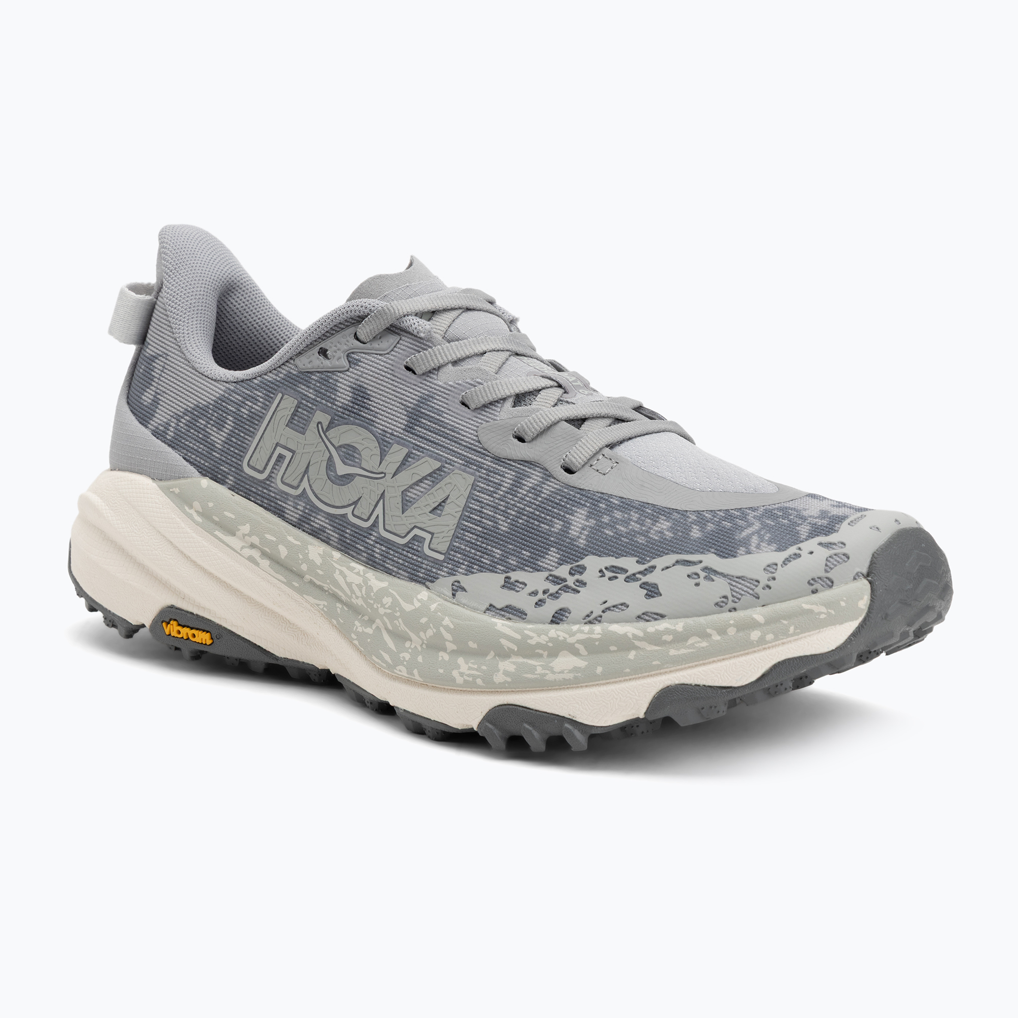 Buty do biegania męskie HOKA Speedgoat 6 skyward blue/black 