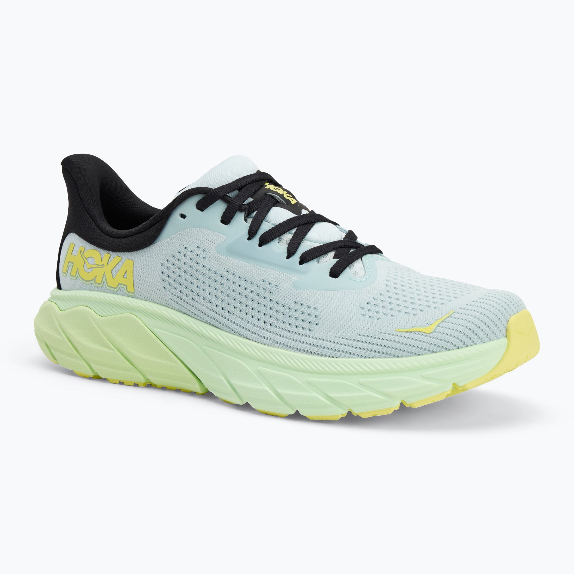 Buty do biegania męskie HOKA Arahi 7 droplet/druzy 
