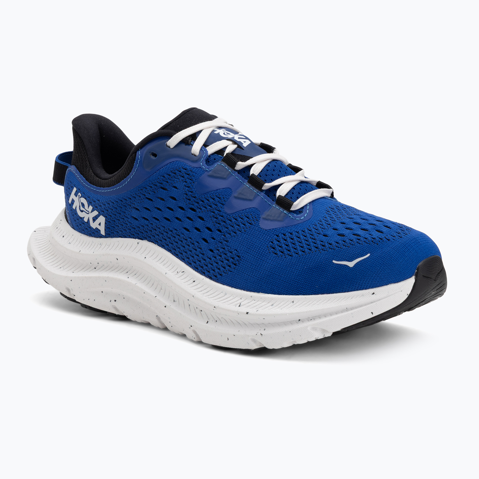 Мъжки обувки за бягане HOKA Kawana 2 ultramarine/black