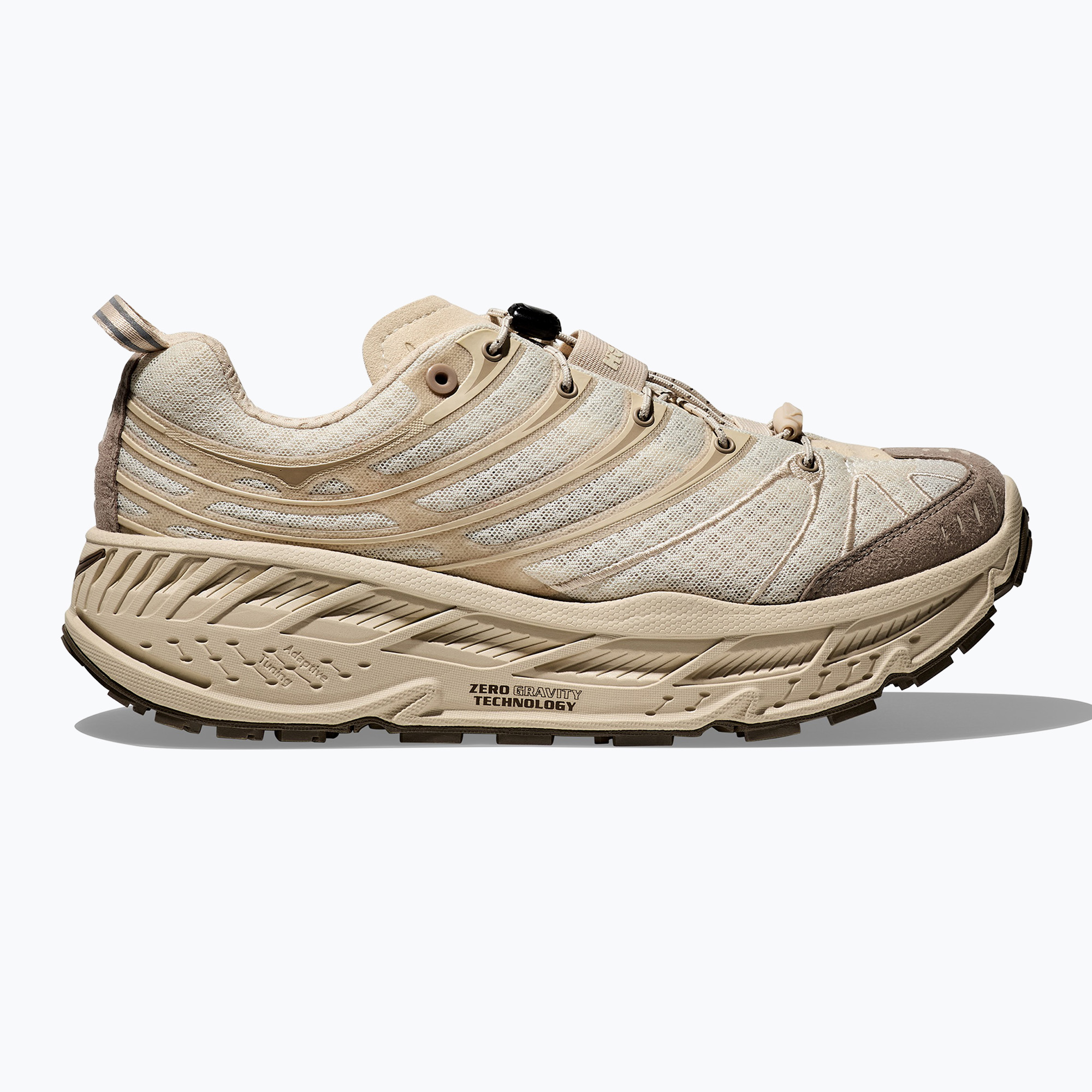 Buty HOKA Stinson Evo OG oat/oat milk 