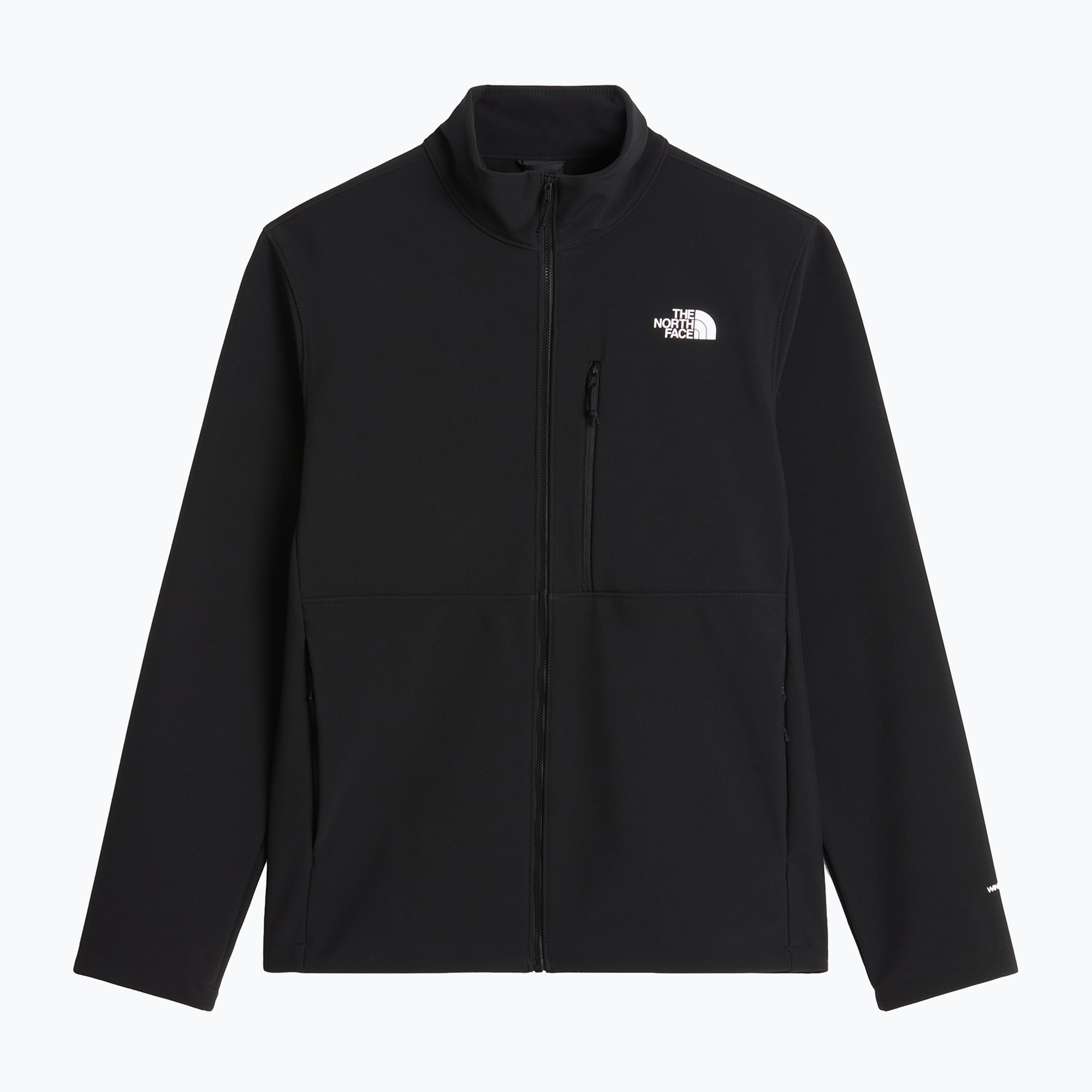 Pánska softshellová bunda The North Face Apex Bionic 3 tnf black-npf