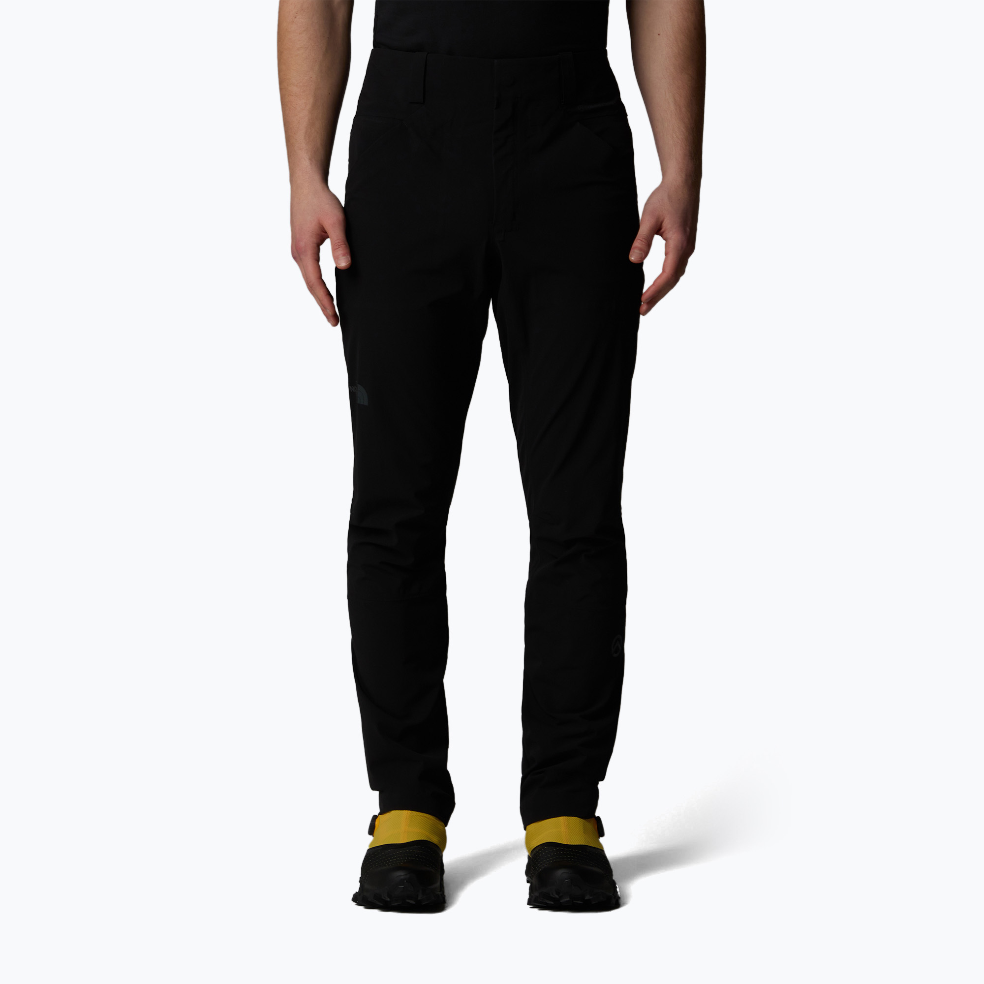 Spodnie męskie The North Face Summit Off Width black/npf 