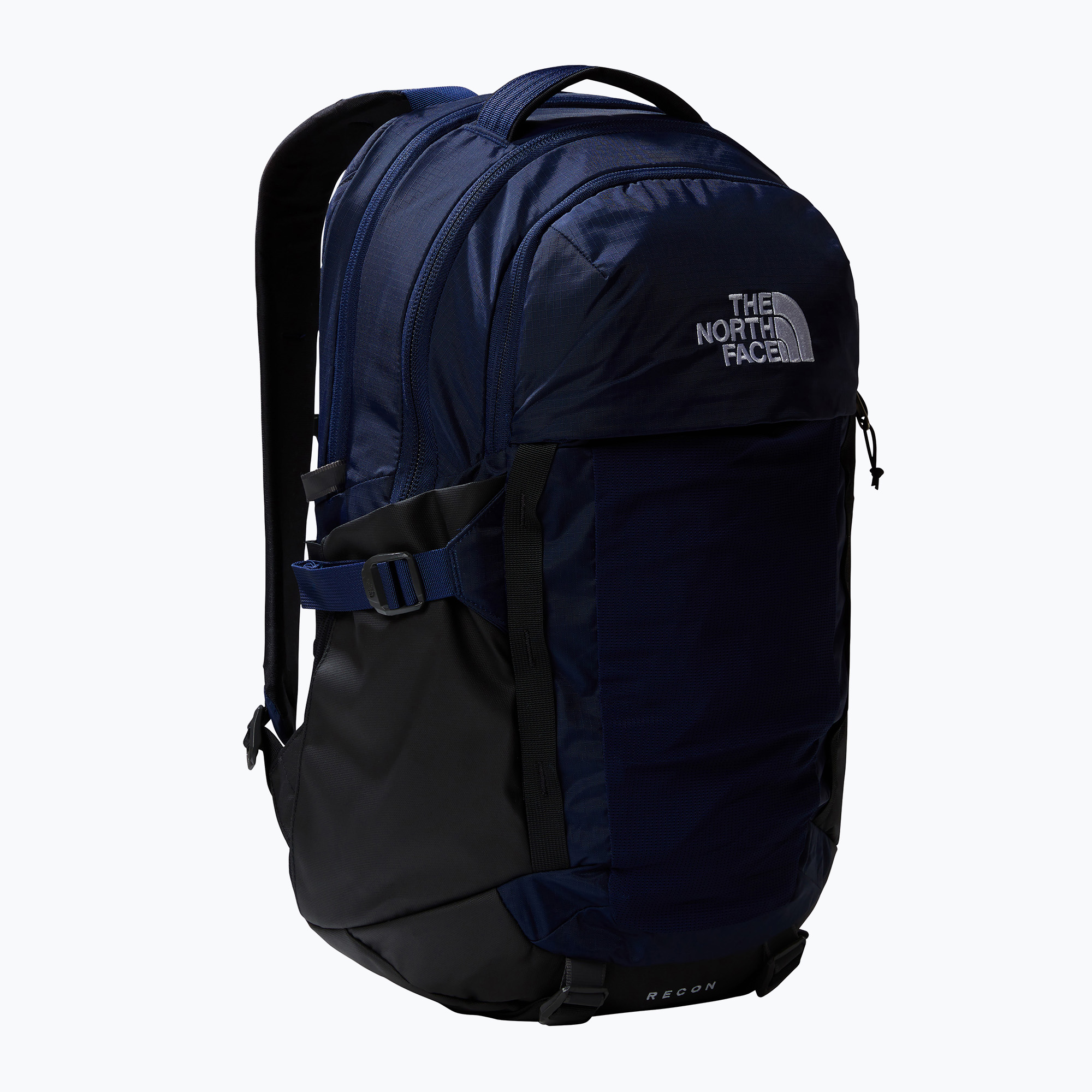 Rucsac turistic The North Face Recon 30 l navy/black/npf (Recon NF0A52SH53Z1)