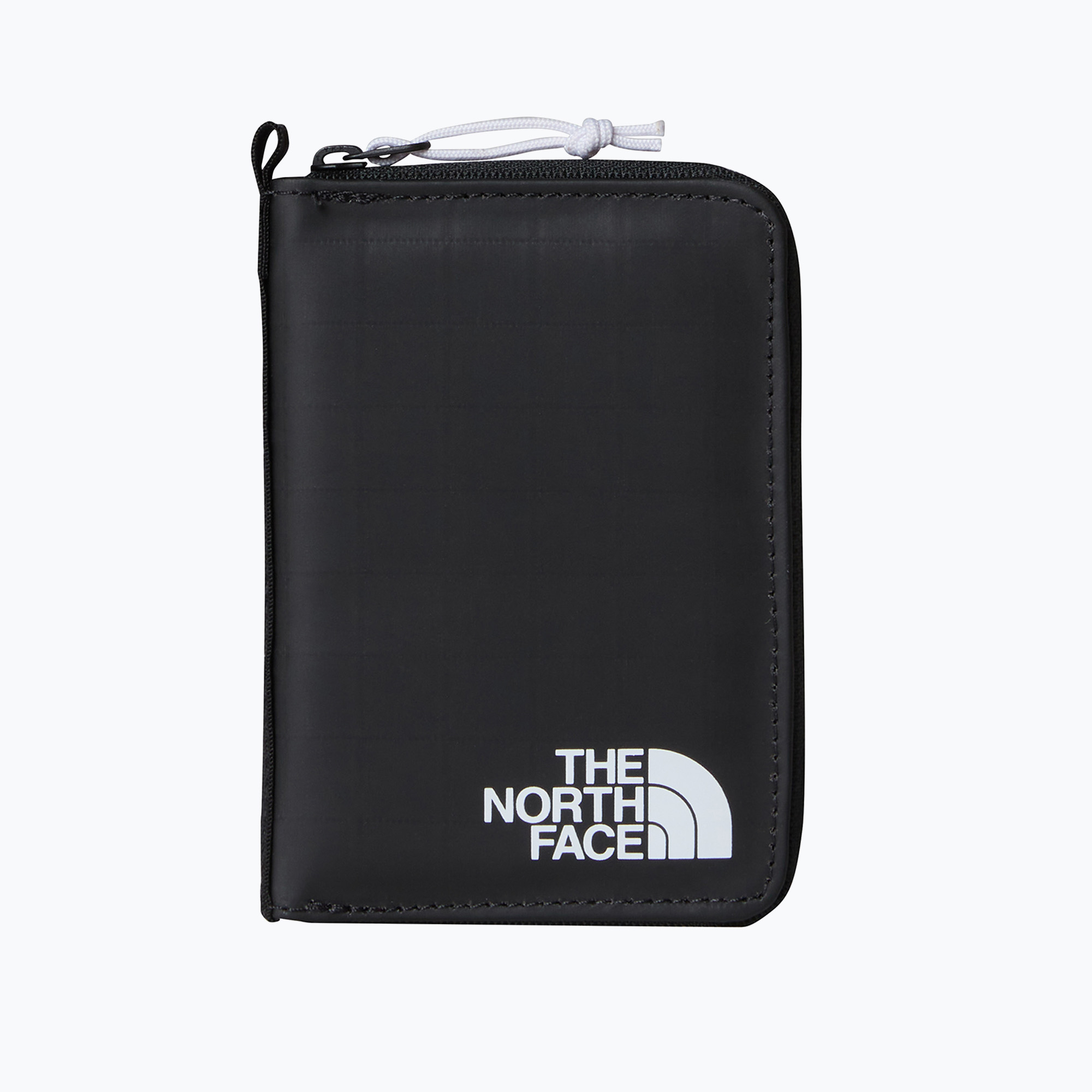 Portafoglio The North Face Base Camp Voyager nero/bianco (Base Camp Voyager NF0A81BK53R1)