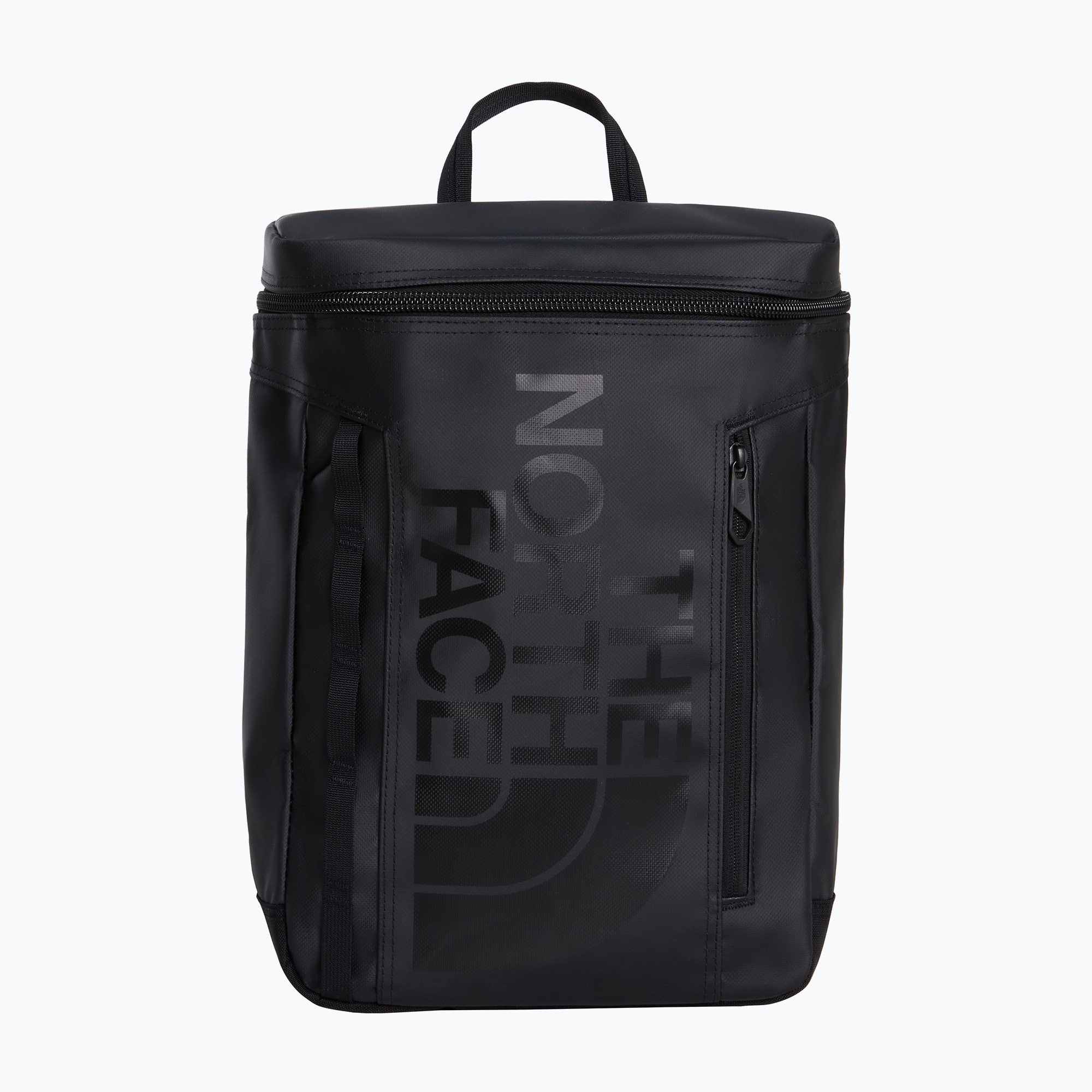 Градска раница The North Face Base Camp Fuse Box Mini 19 l tnf black/tnf black