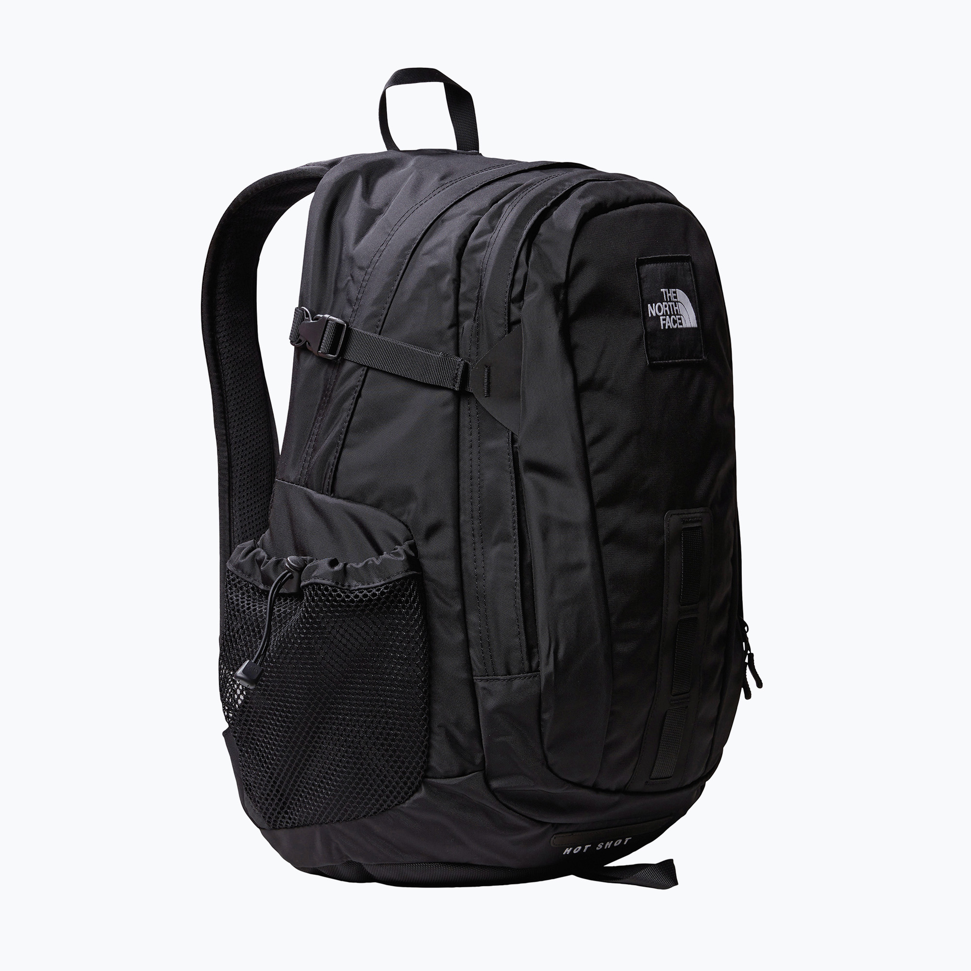 Plecak miejski The North Face Hot Shot Se 30 l tnf black/tnf white 