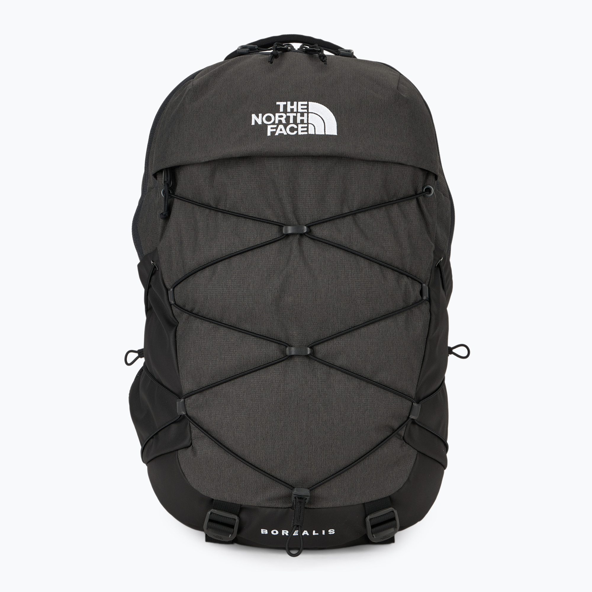 Turistický batoh The North Face Borealis 28 l asphalt grey light heat (Borealis NF0A52SE4JH1)