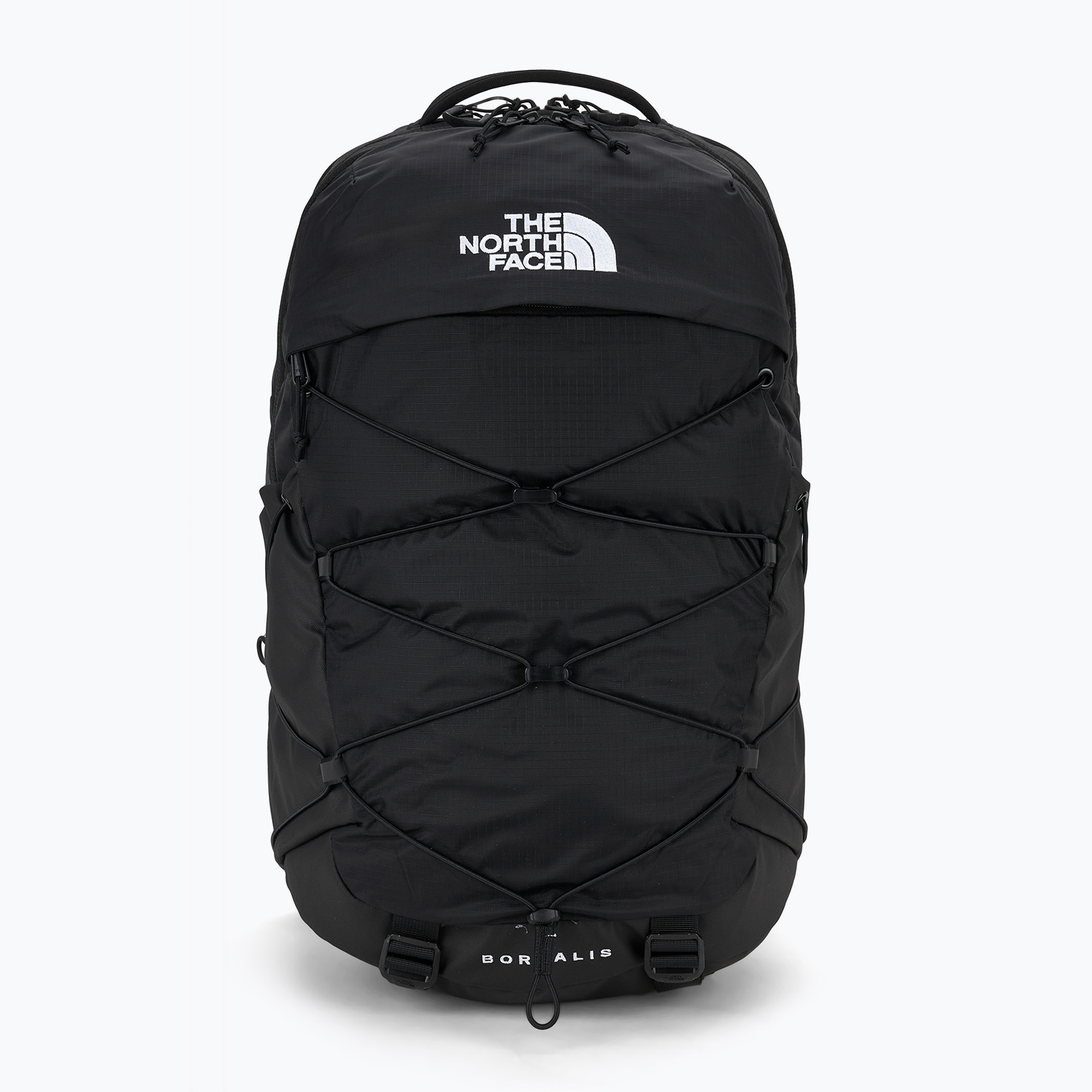 Plecak miejski The North Face Borealis 28 l black/black/npf 