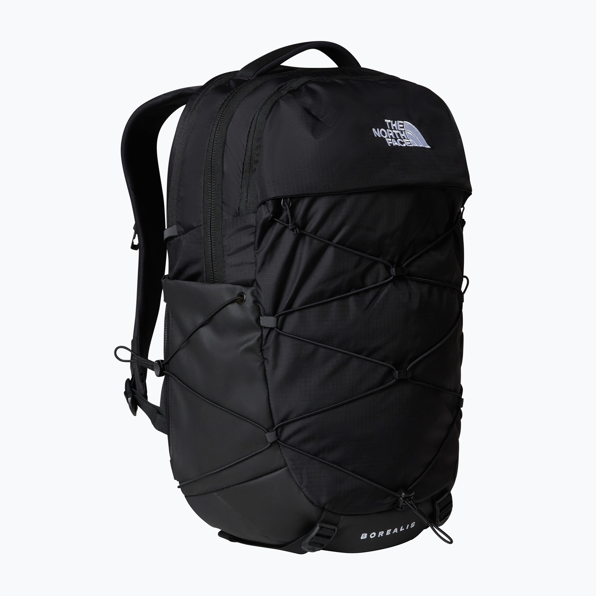 Дамска градска раница The North Face Borealis 27 l tnf black/tnf white/npf urban backpack