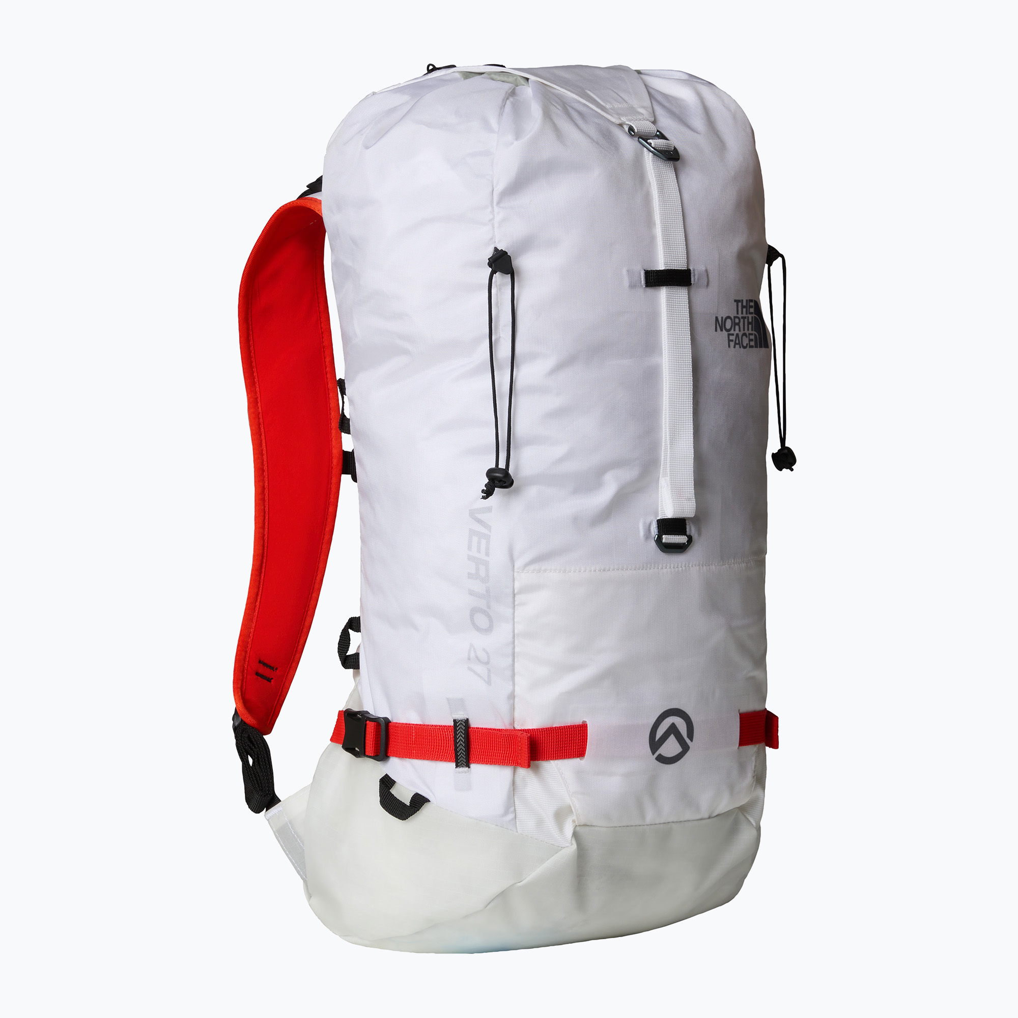Plecak turystyczny The North Face Verto 27 l monument grey/asphalt grey 