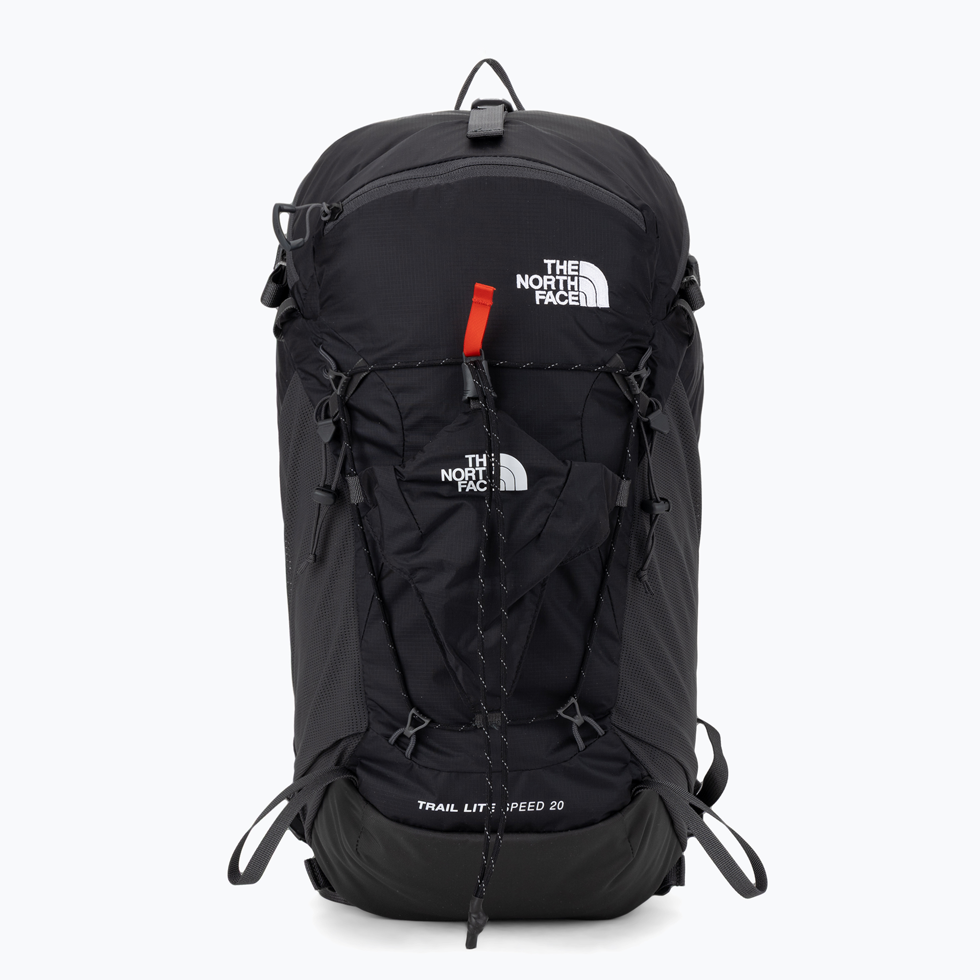 Rucsac de drumeție The North Face Trail Lite Speed 20 l L-XL tnf black/asphalt grey