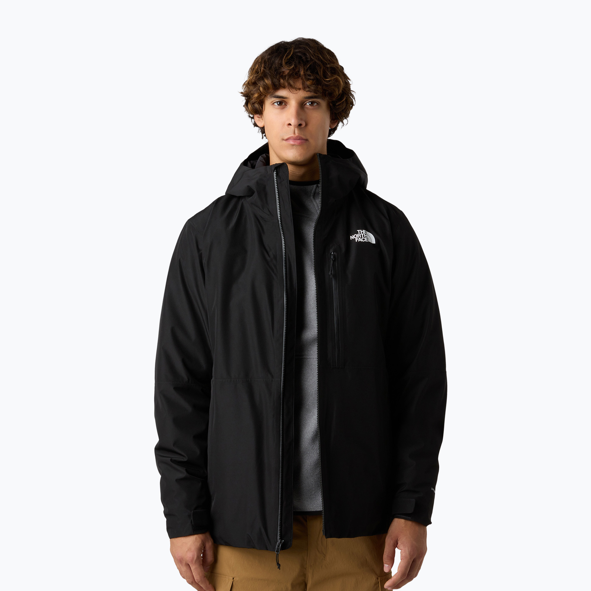 Мъжко яке 3-в-1 The North Face North Table Down Triclimate tnf black-tnf b