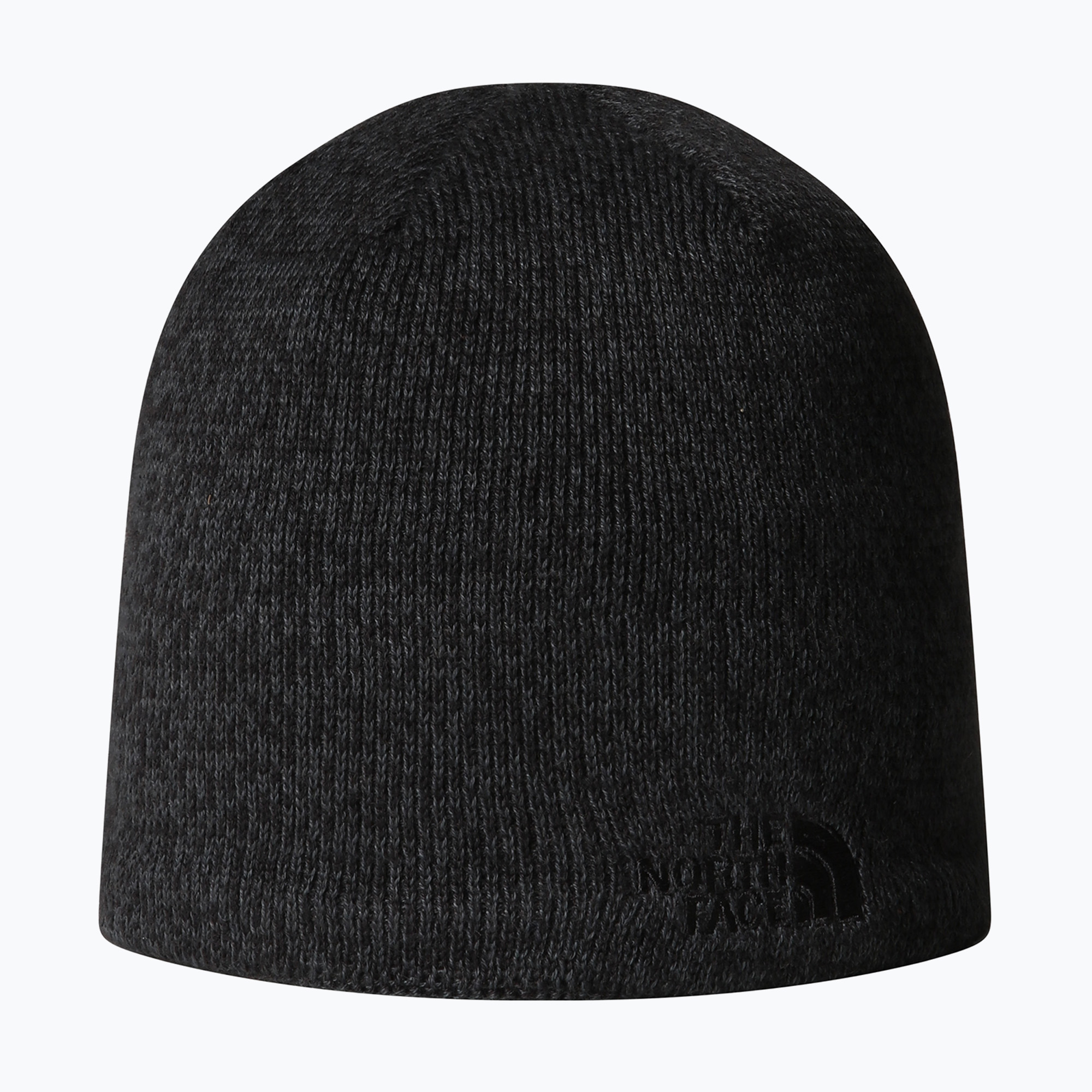 Czapka zimowa The North Face Jim black heather 
