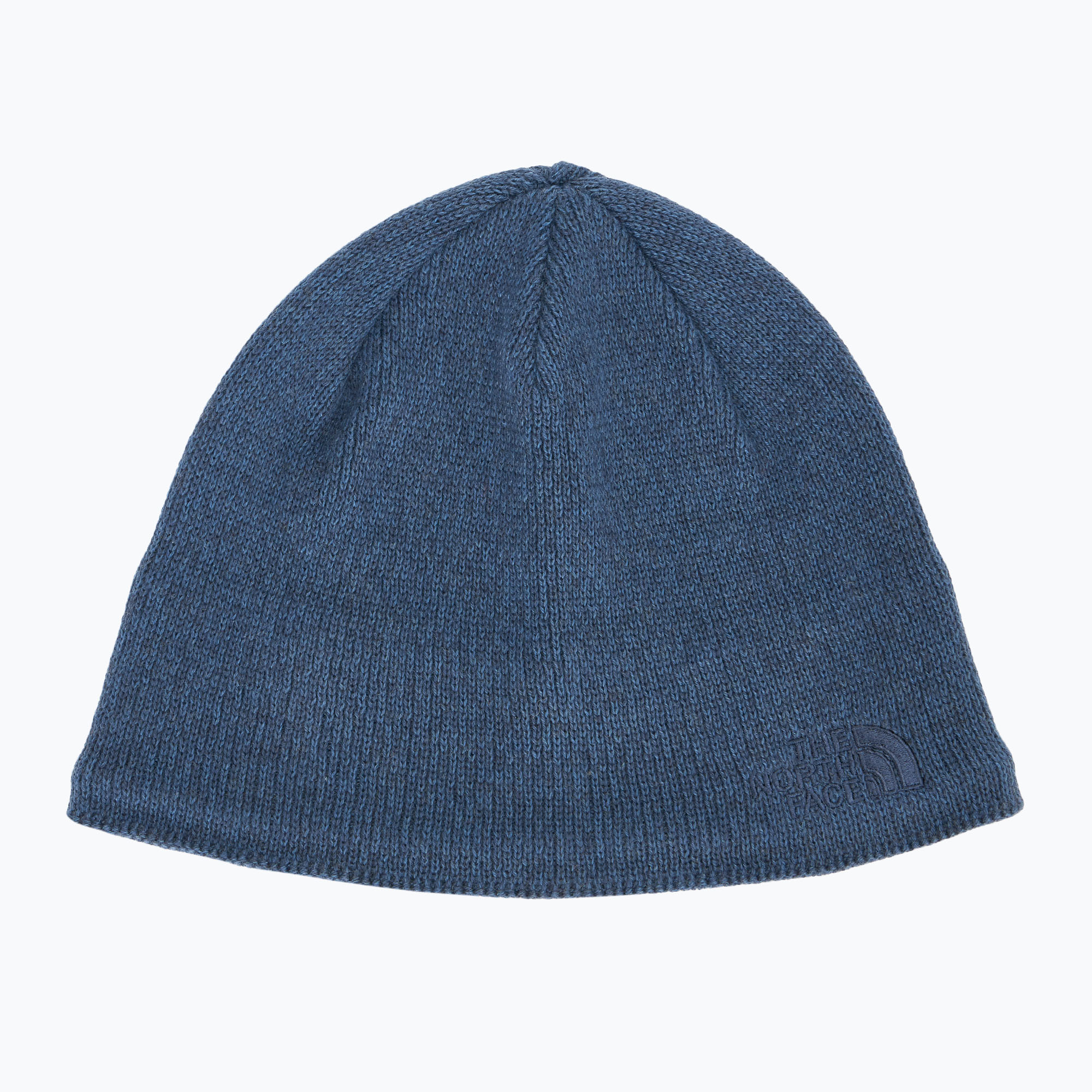 Czapka zimowa The North Face Jim shady blue heather 