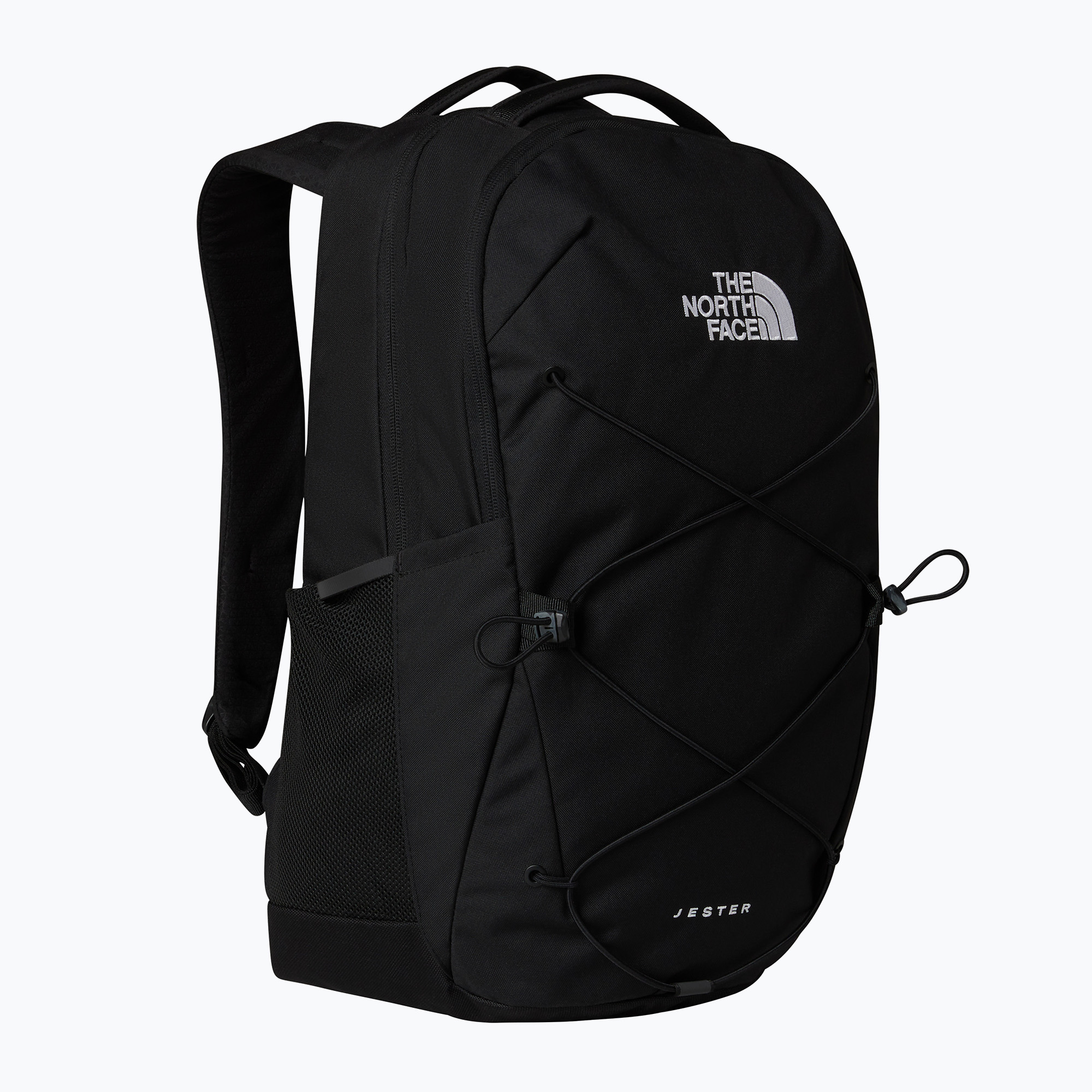 Rucsac de oraș pentru femei The North Face Jester 22 l black/npf (Jester NF0A3VXG4H01)