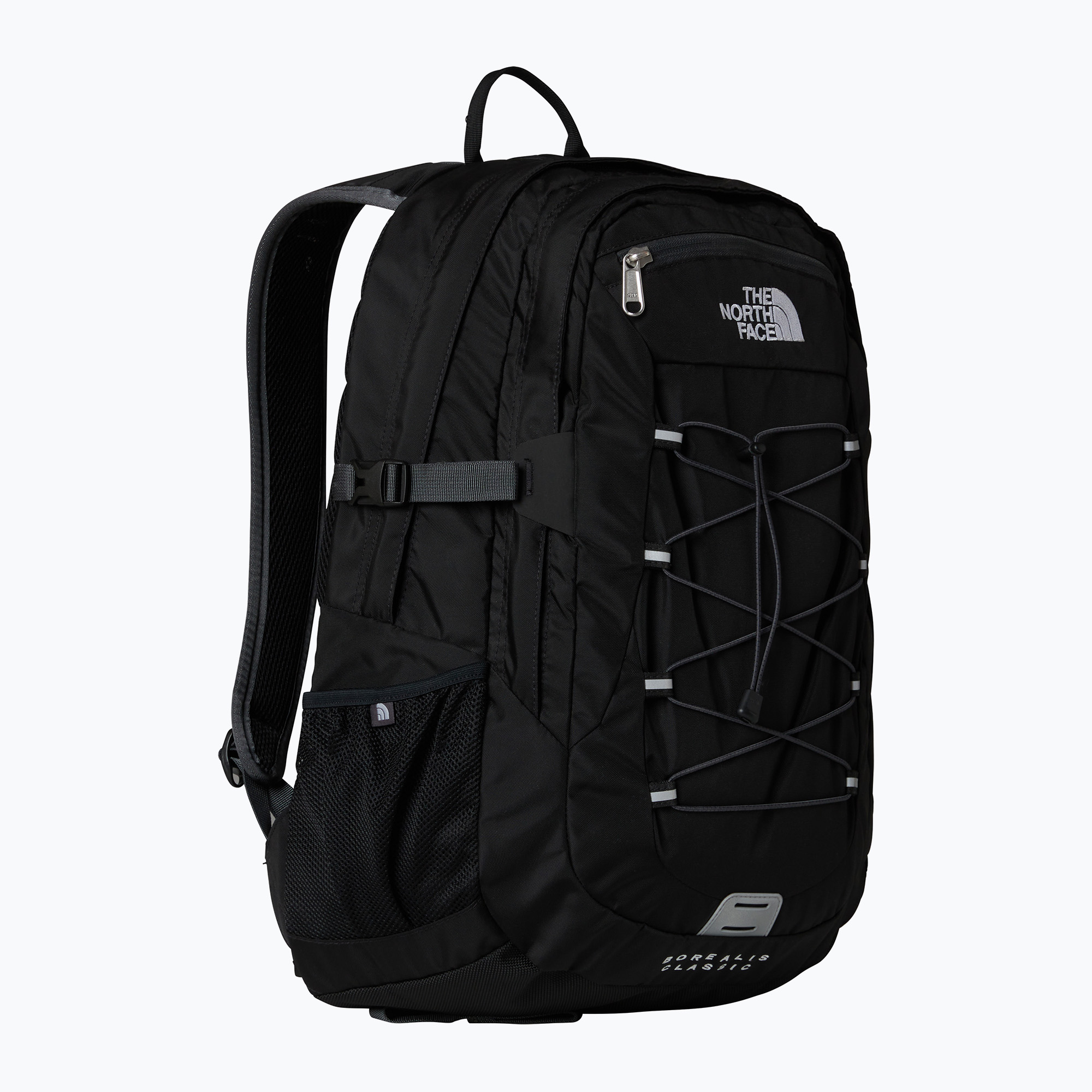Plecak miejski The North Face Borealis Classic 29 l black/asphalt grey 