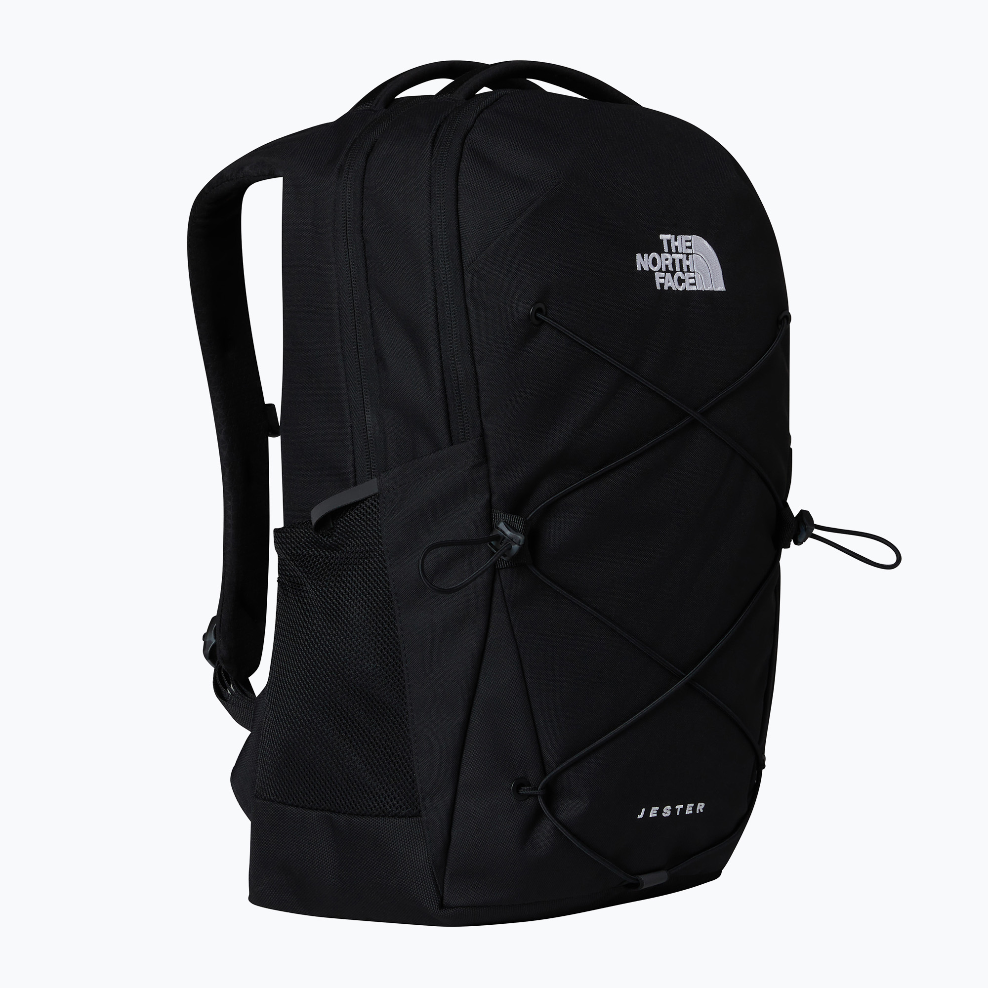 Plecak miejski The North Face Jester 28 l black/npf 