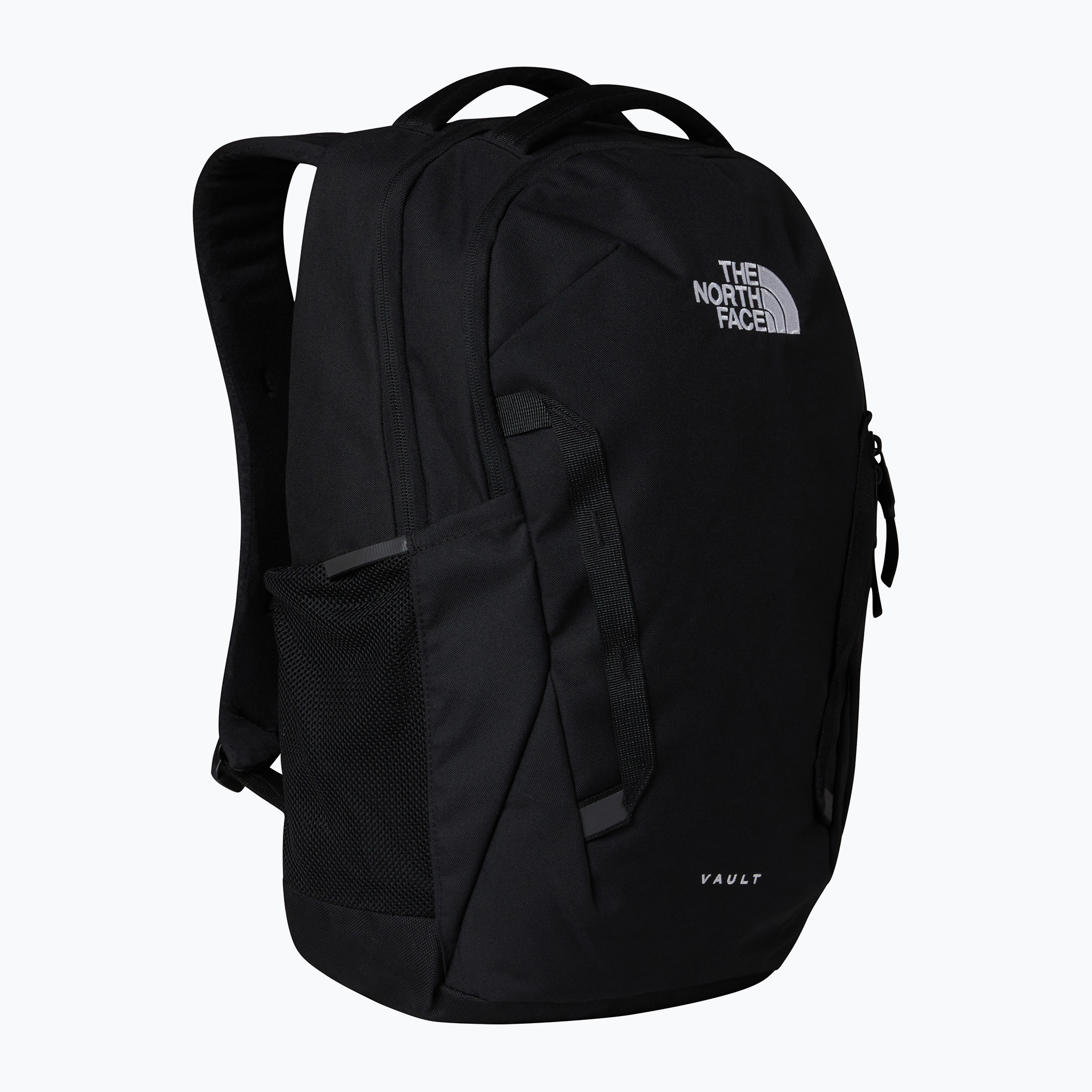 Plecak miejski The North Face Vault 26 l black/npf 