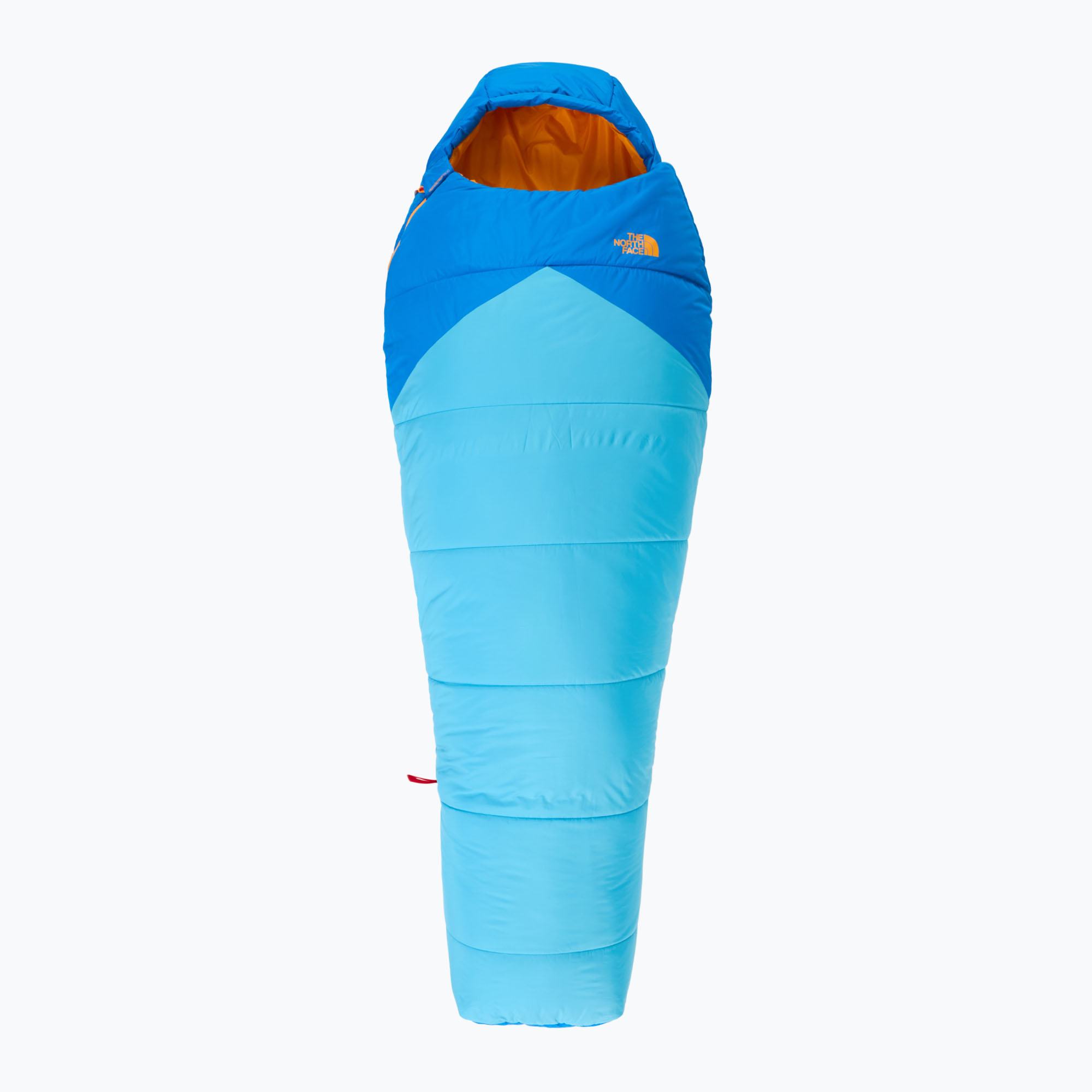 Śpiwór dziecięcy The North Face Wasatch Pro 20 hero blue/ norse blue/ npf 