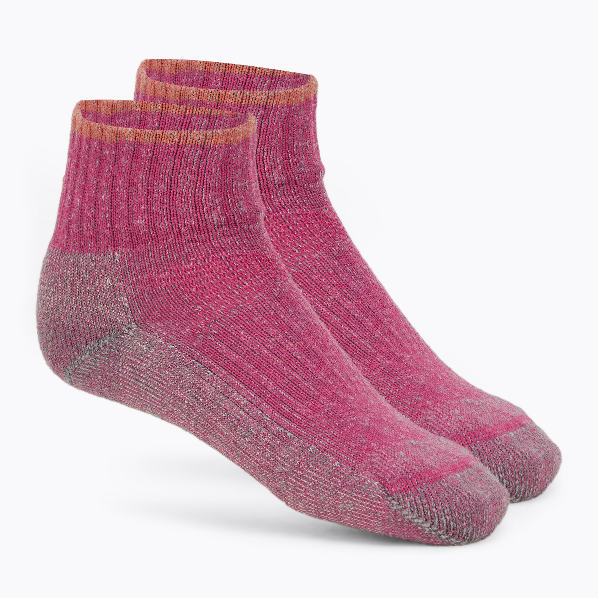 Smartwool Hike Classic Edition Light Cushion 2nd Cut Ankle meadow mauve чорапи