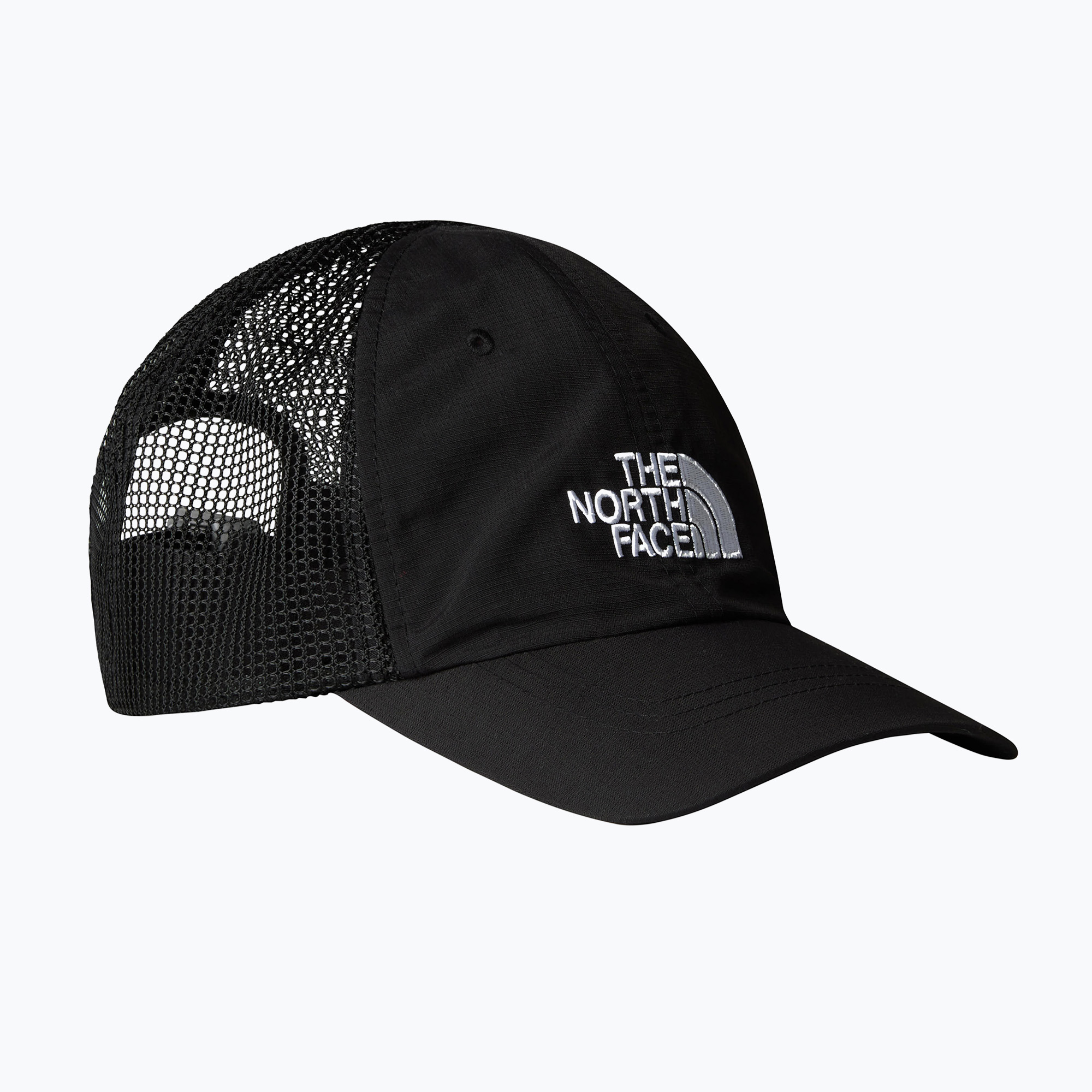The North Face Mudder Trucker бейзболна шапка tnf black/tnf black