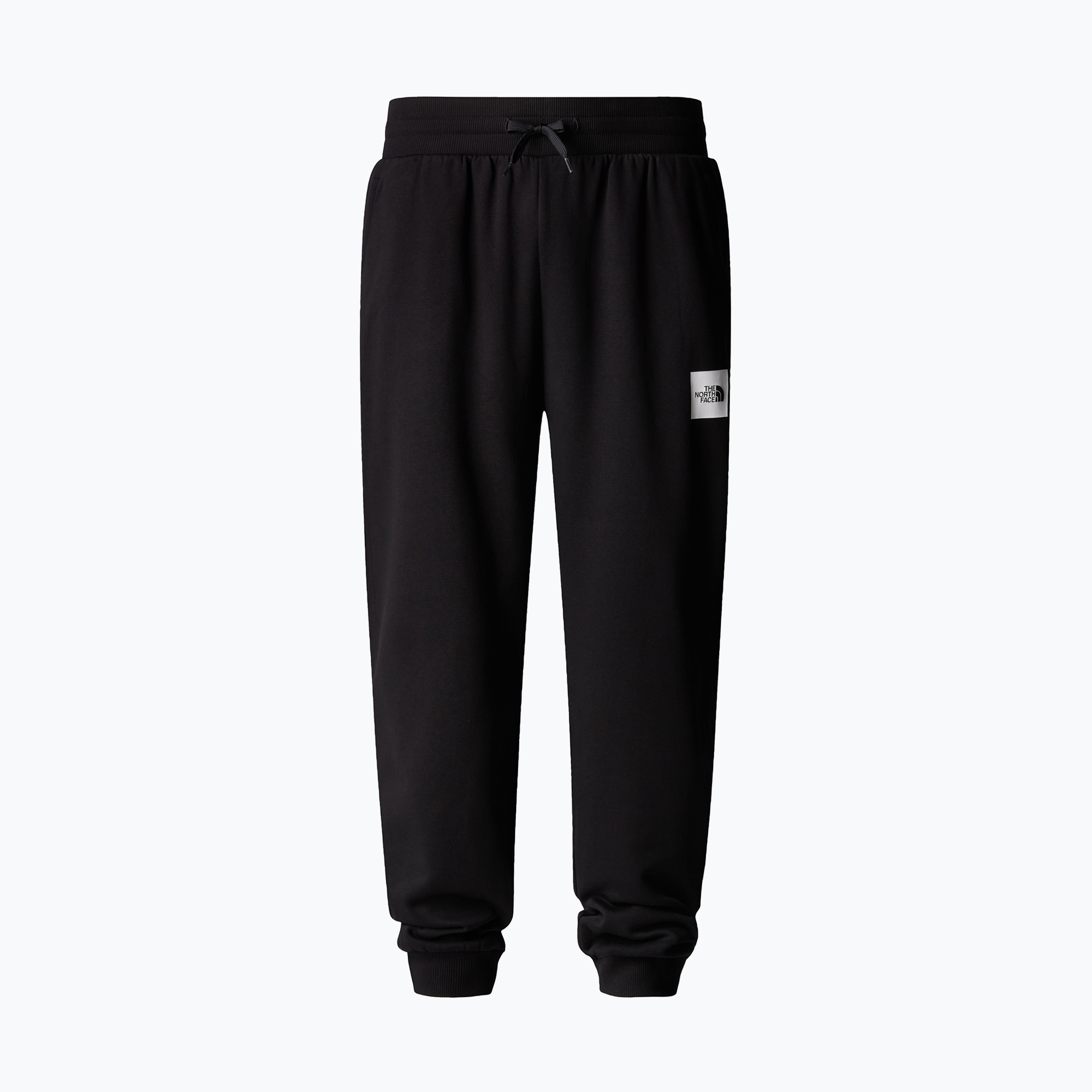 Spodnie męskie The North Face Simple Dome Regular Tapered Jogger black 