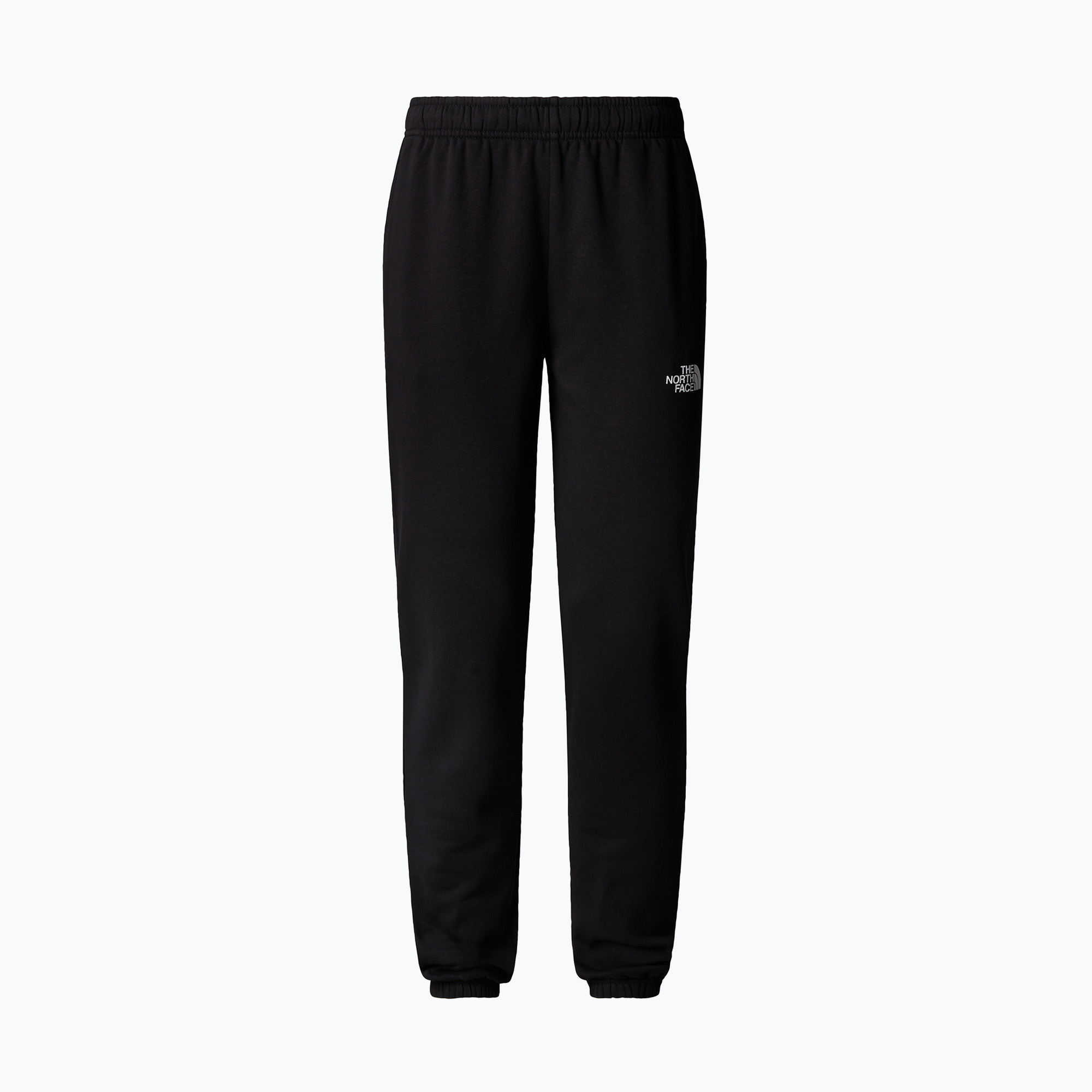 Spodnie damskie The North Face Simple Dome Regular Tapered Jogger black 