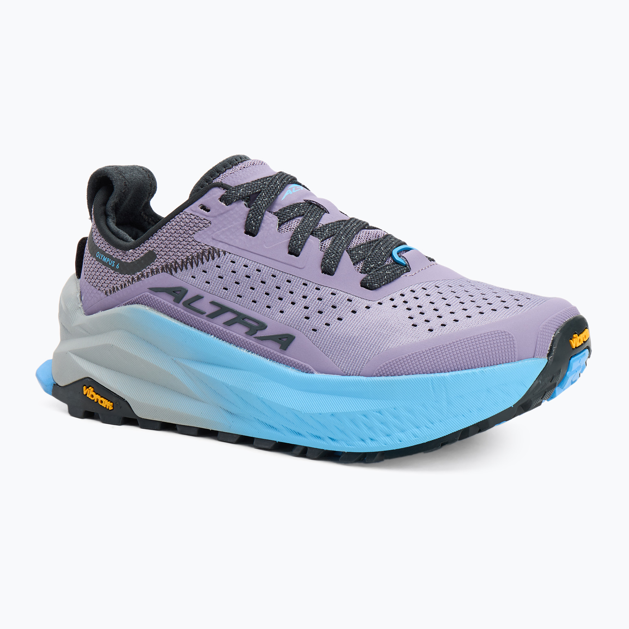 Buty do biegania damskie Altra Olympus 6 purple 