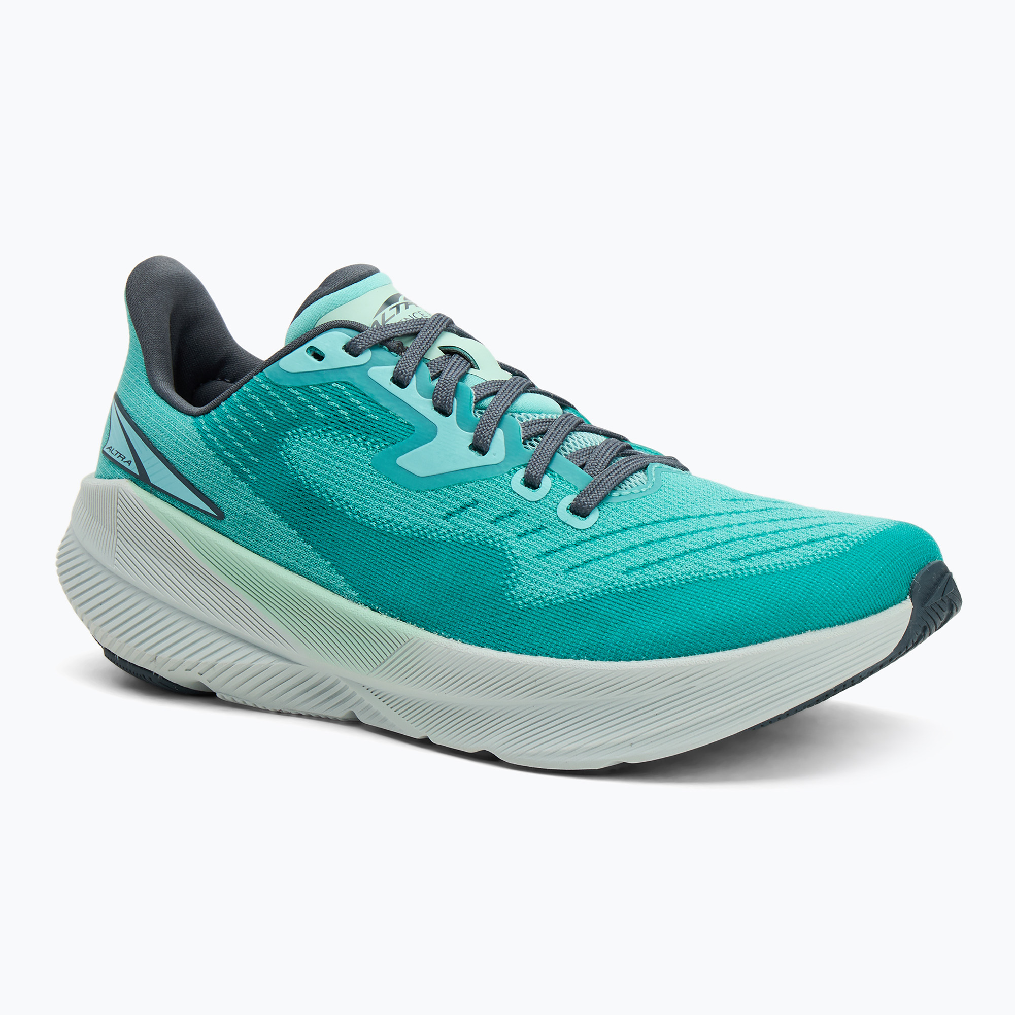 Buty do biegania damskie Altra Experience Flow teal 